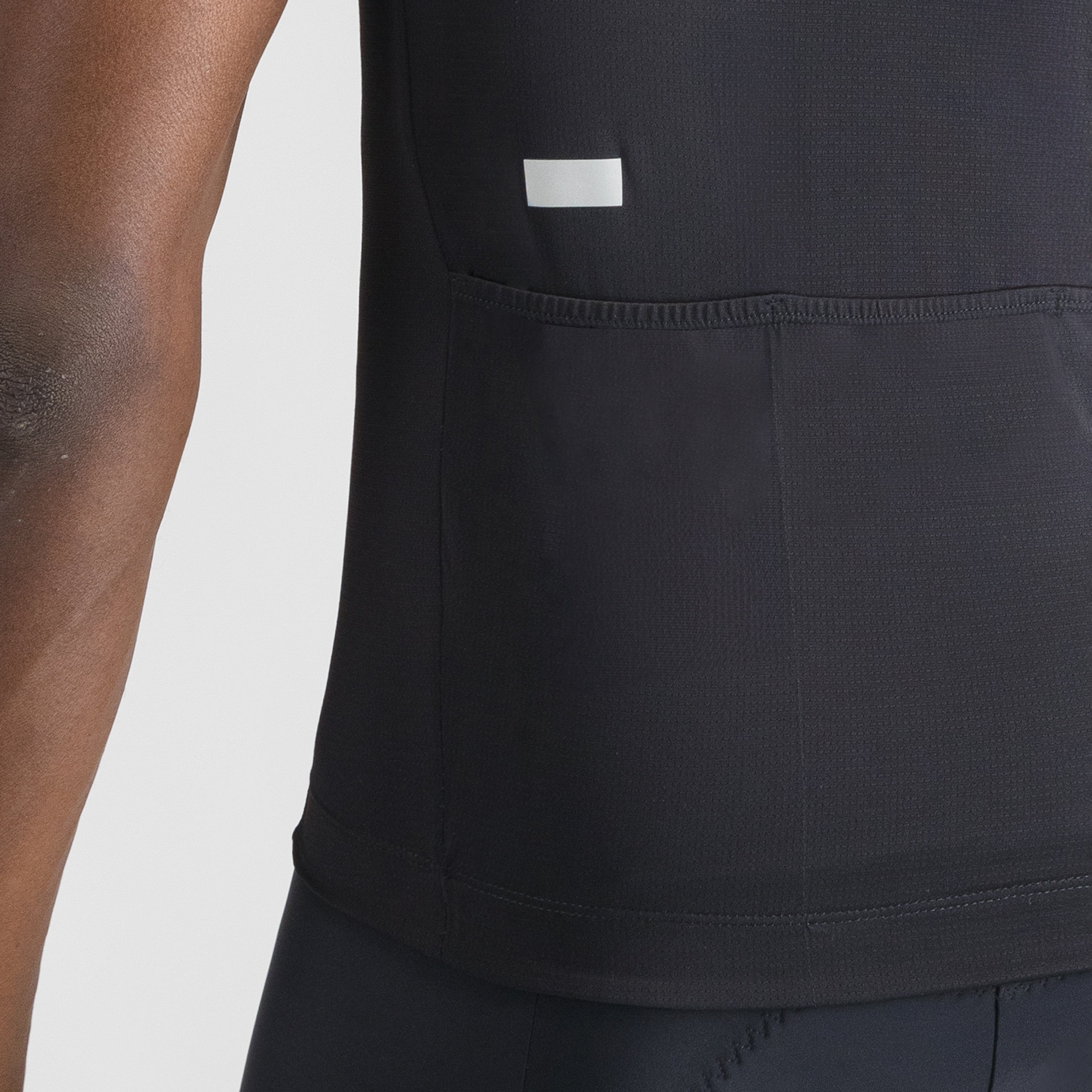 Classic  jersey - black - sportful