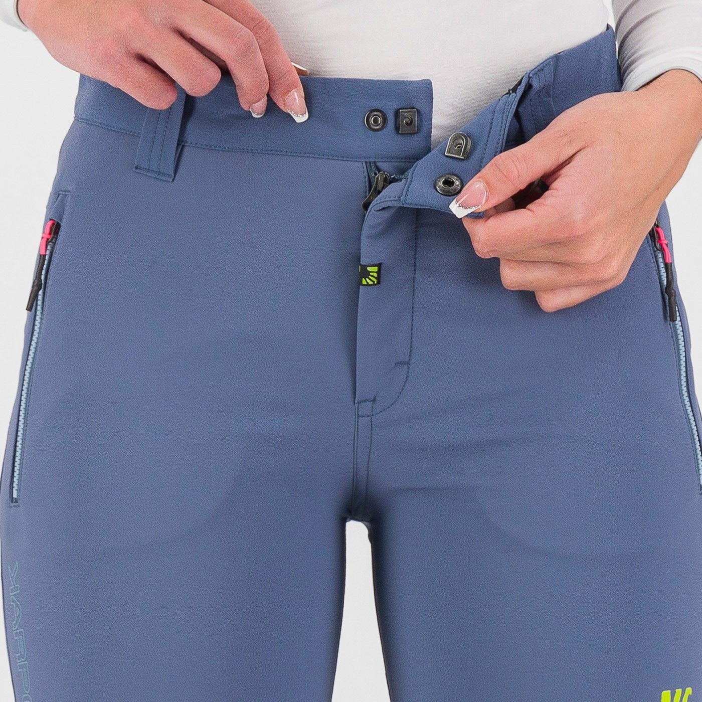San martino w pant - bering sea - karpos