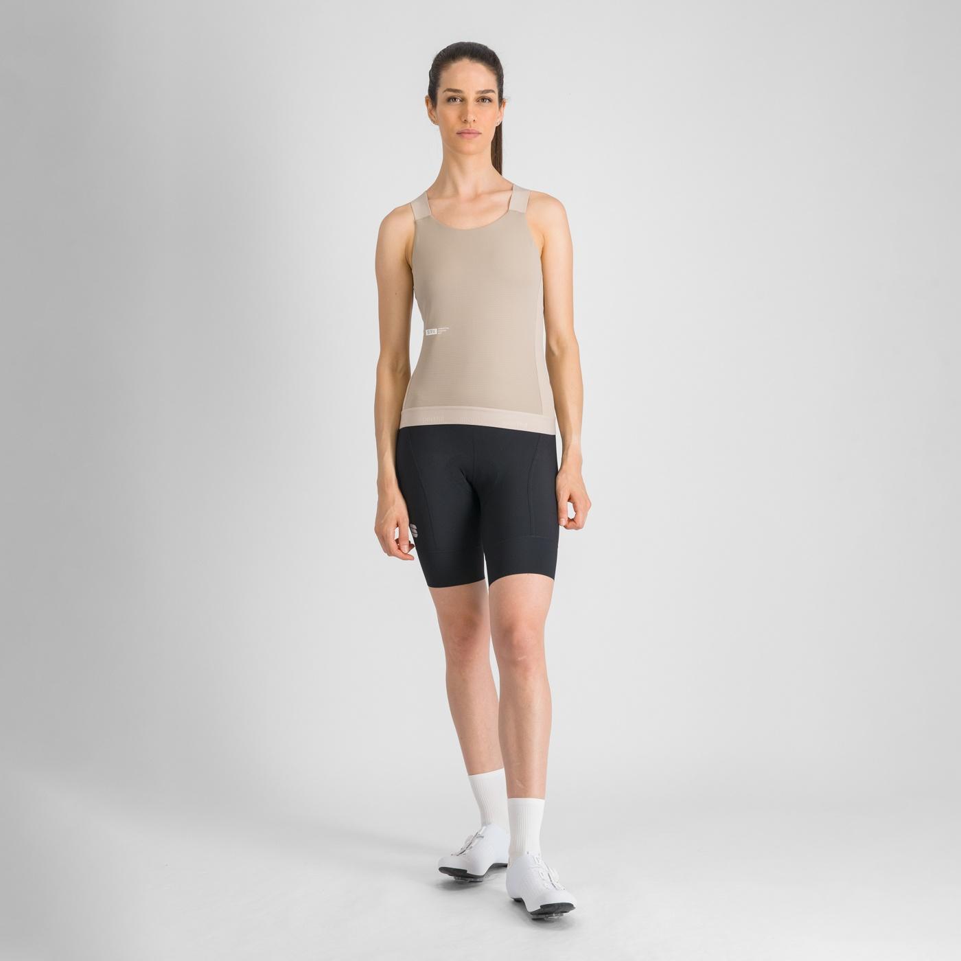 Srk w top - sand - sportful