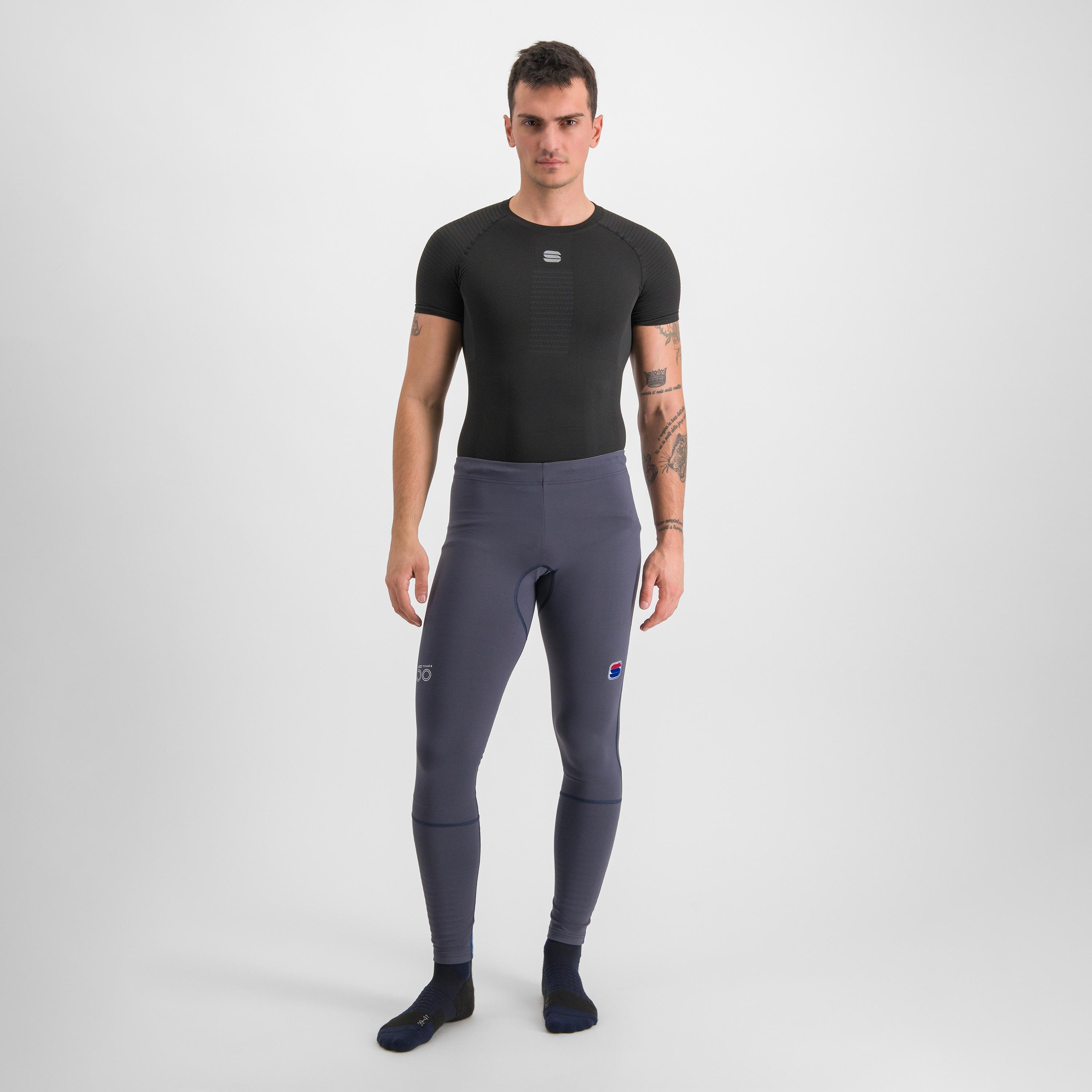 Anima cardio tech tight - galaxy blue - sportful