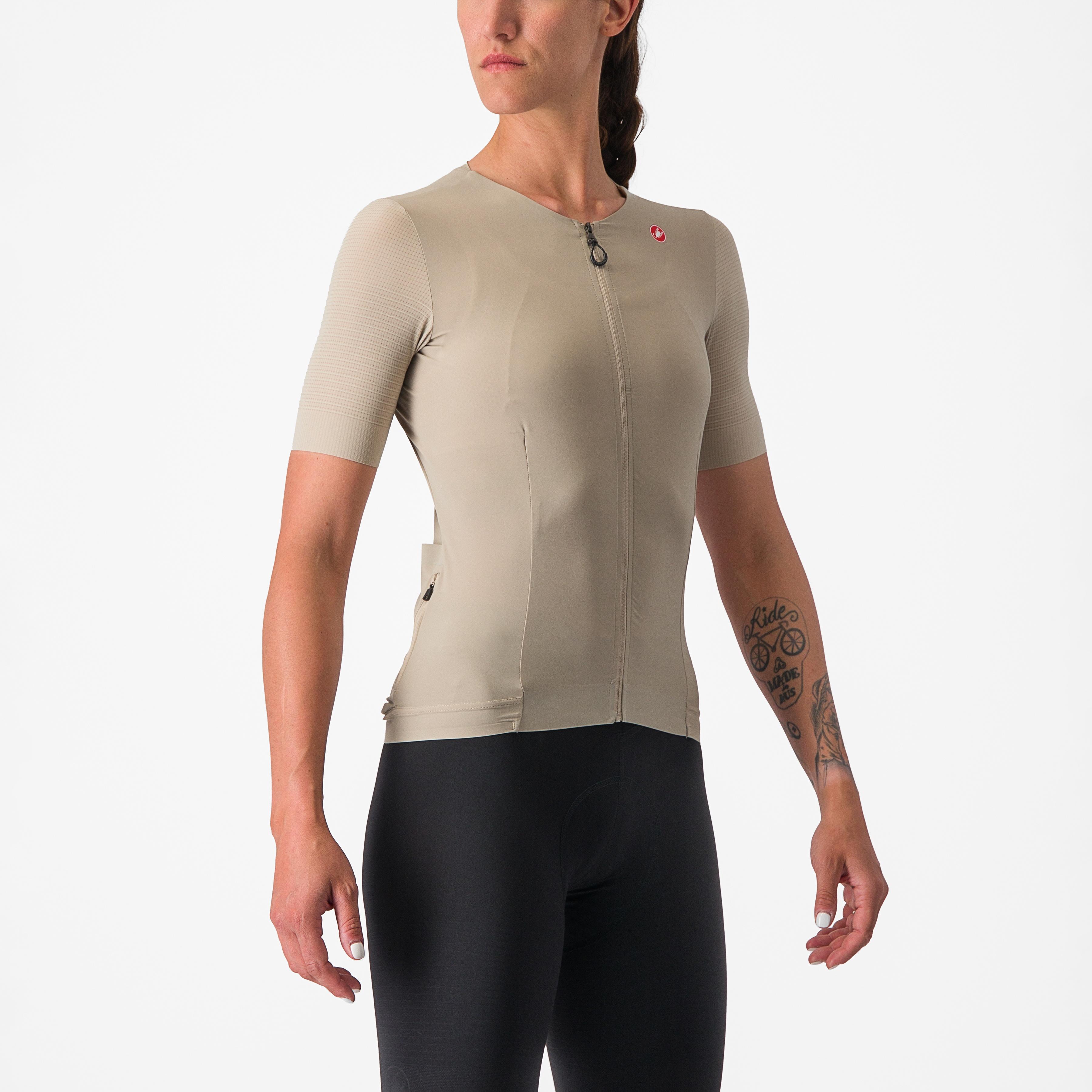 Premio w jersey - clay - castelli