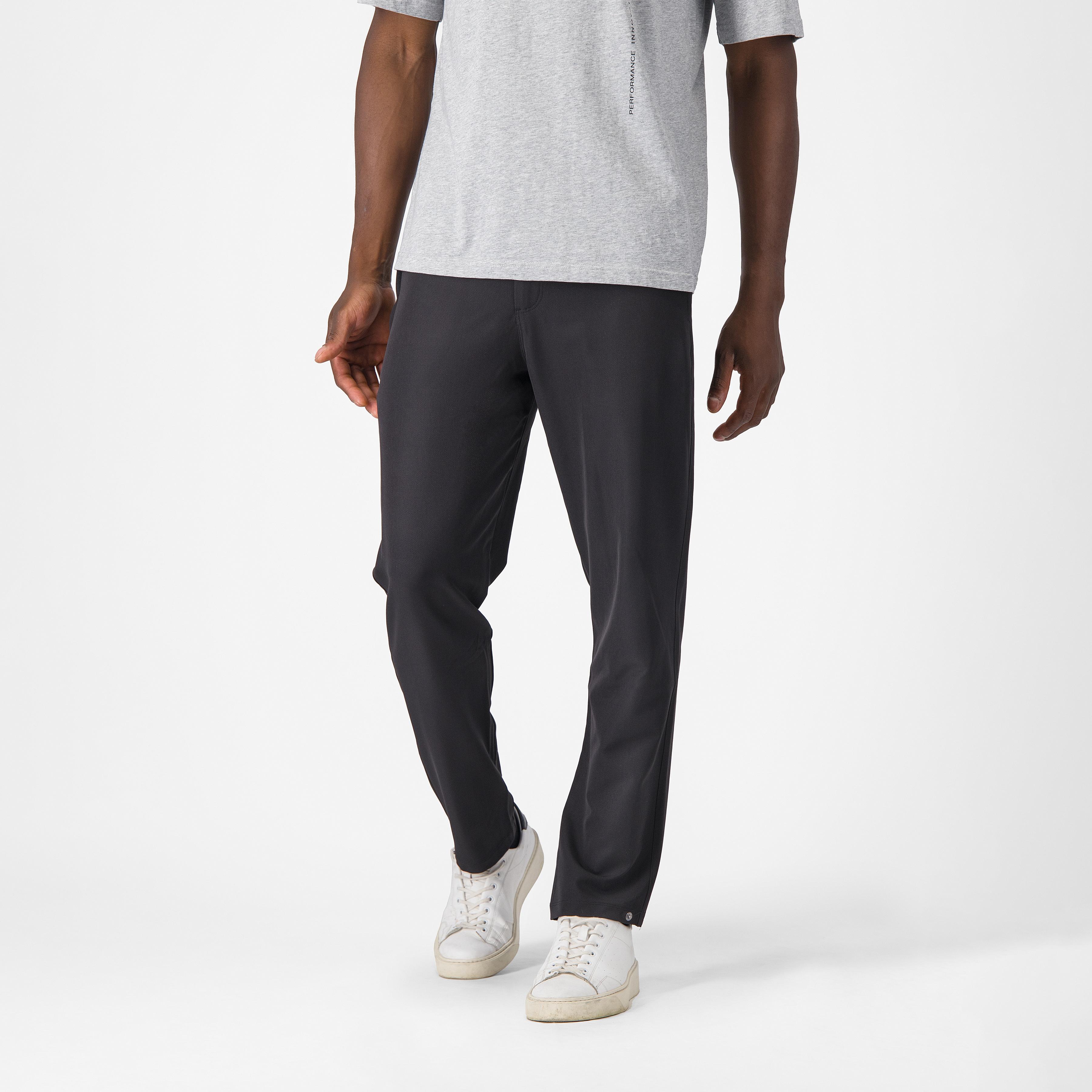 Milano 2 pant - black - castelli