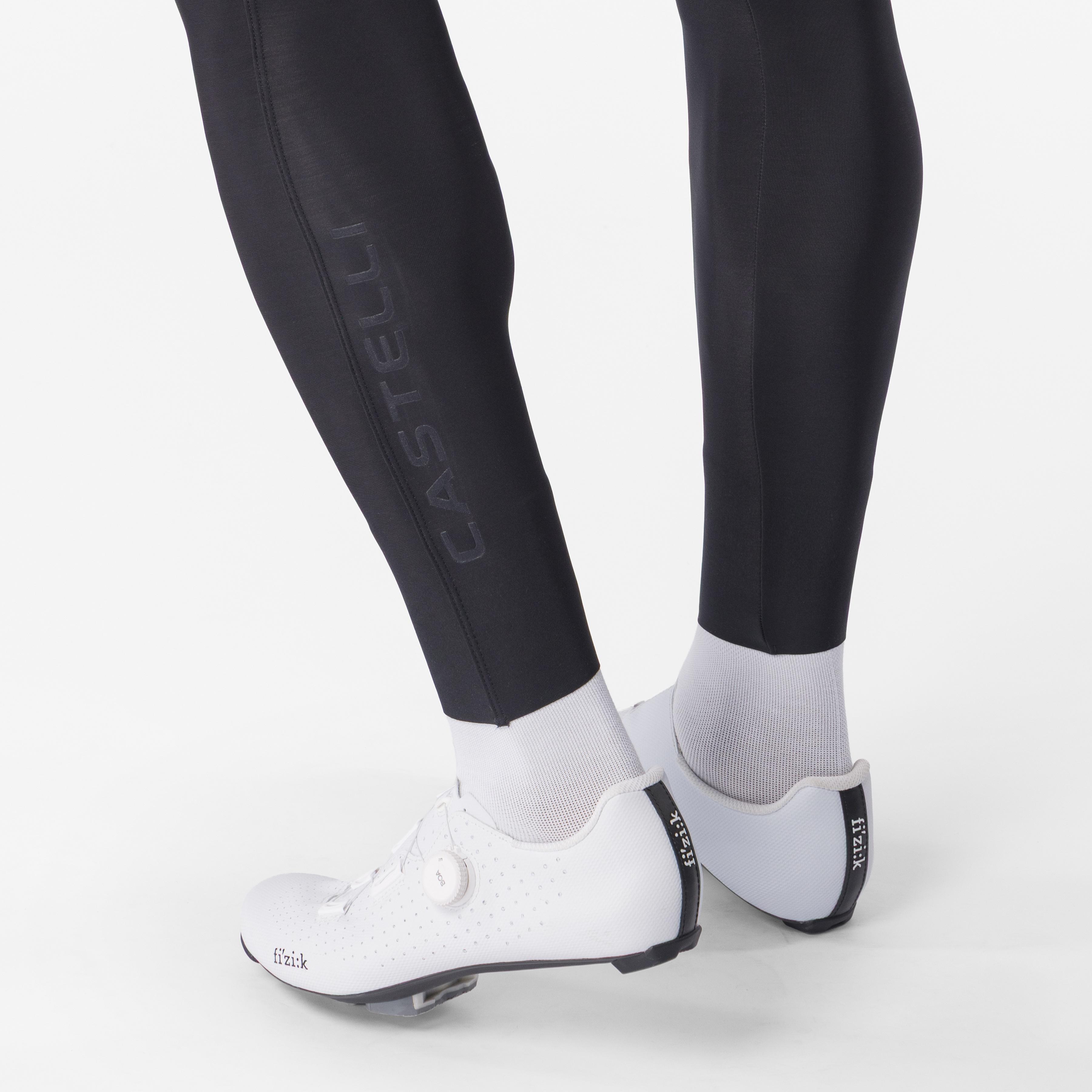 Espresso 2 bibtight - black - castelli