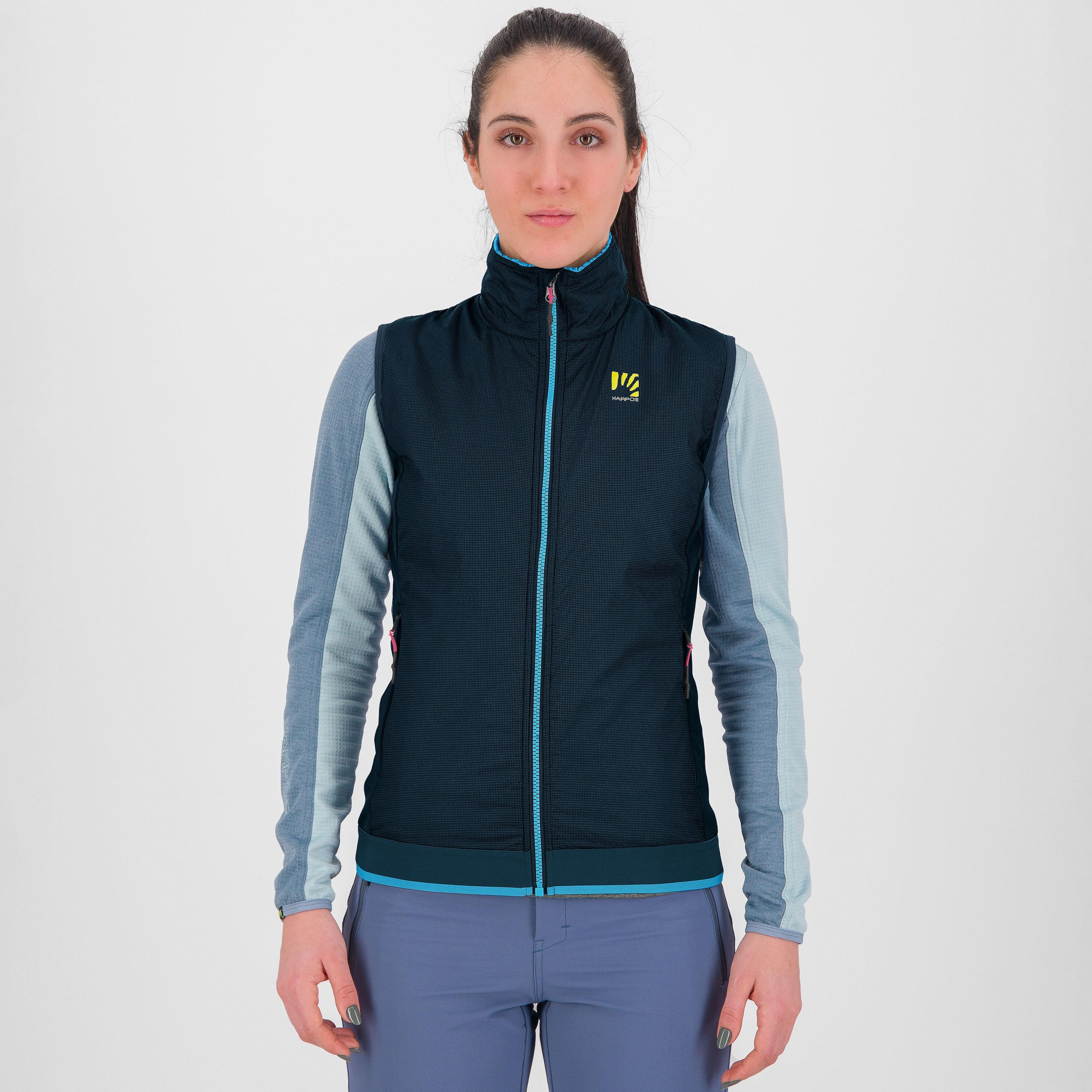 Federa w vest - midnight - karpos