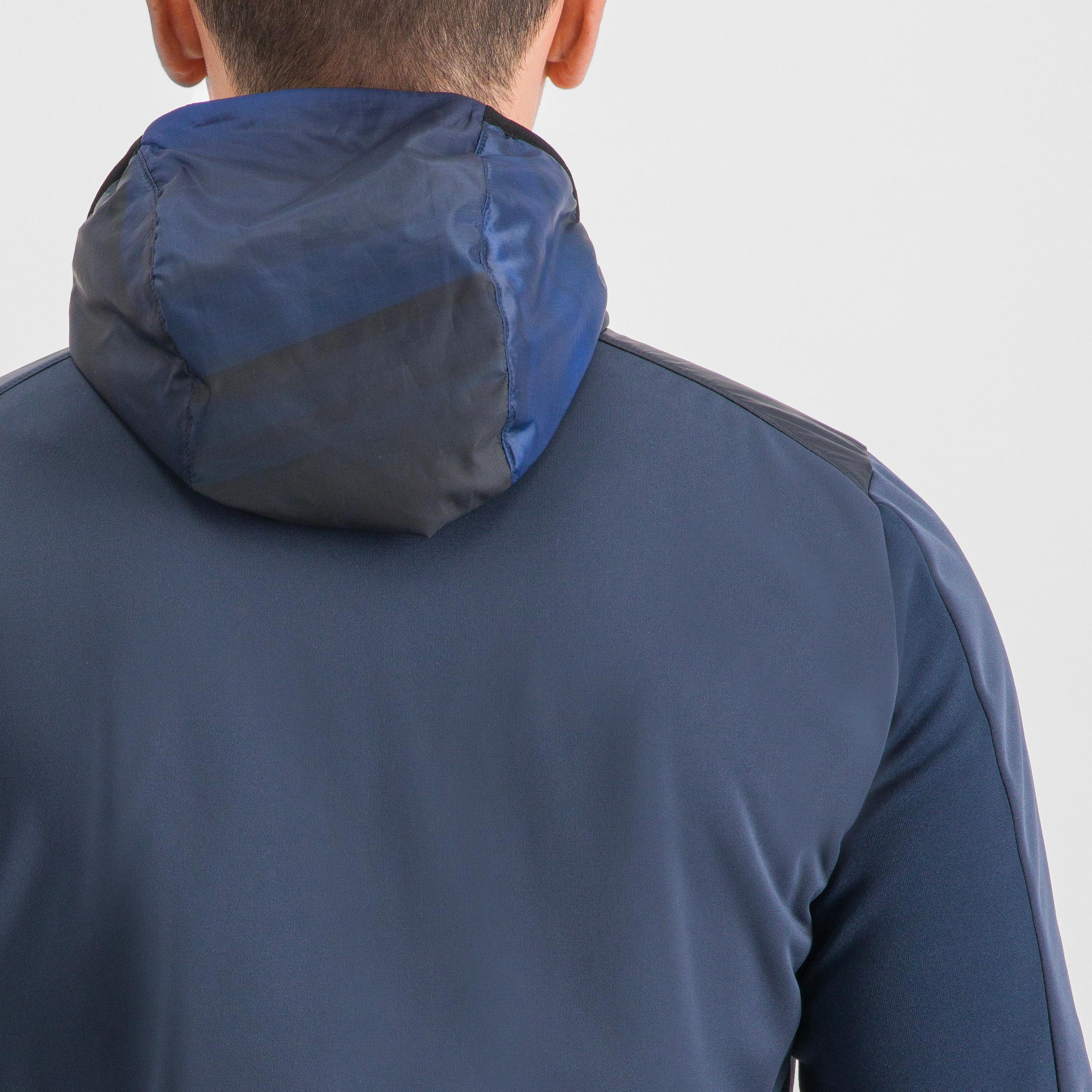 Rythmo jacket - galaxy blue - sportful