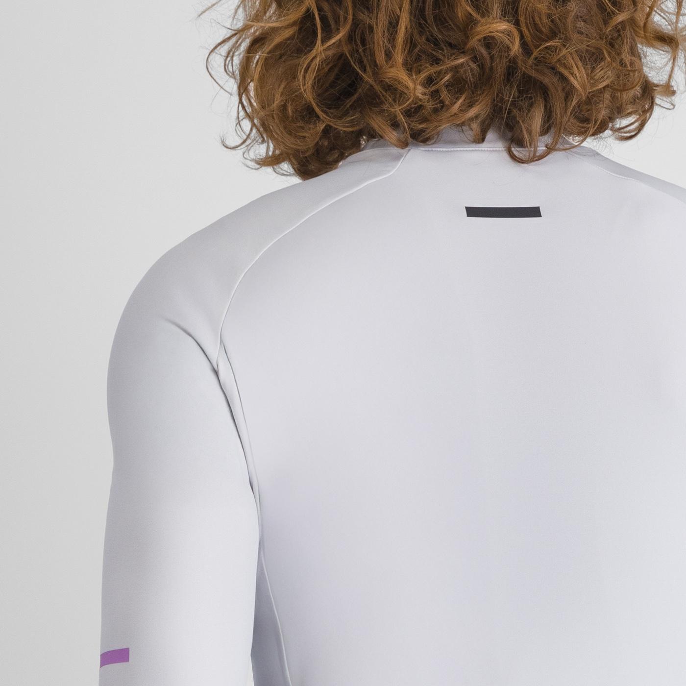 Supernova thermal jersey - stone grey - sportful