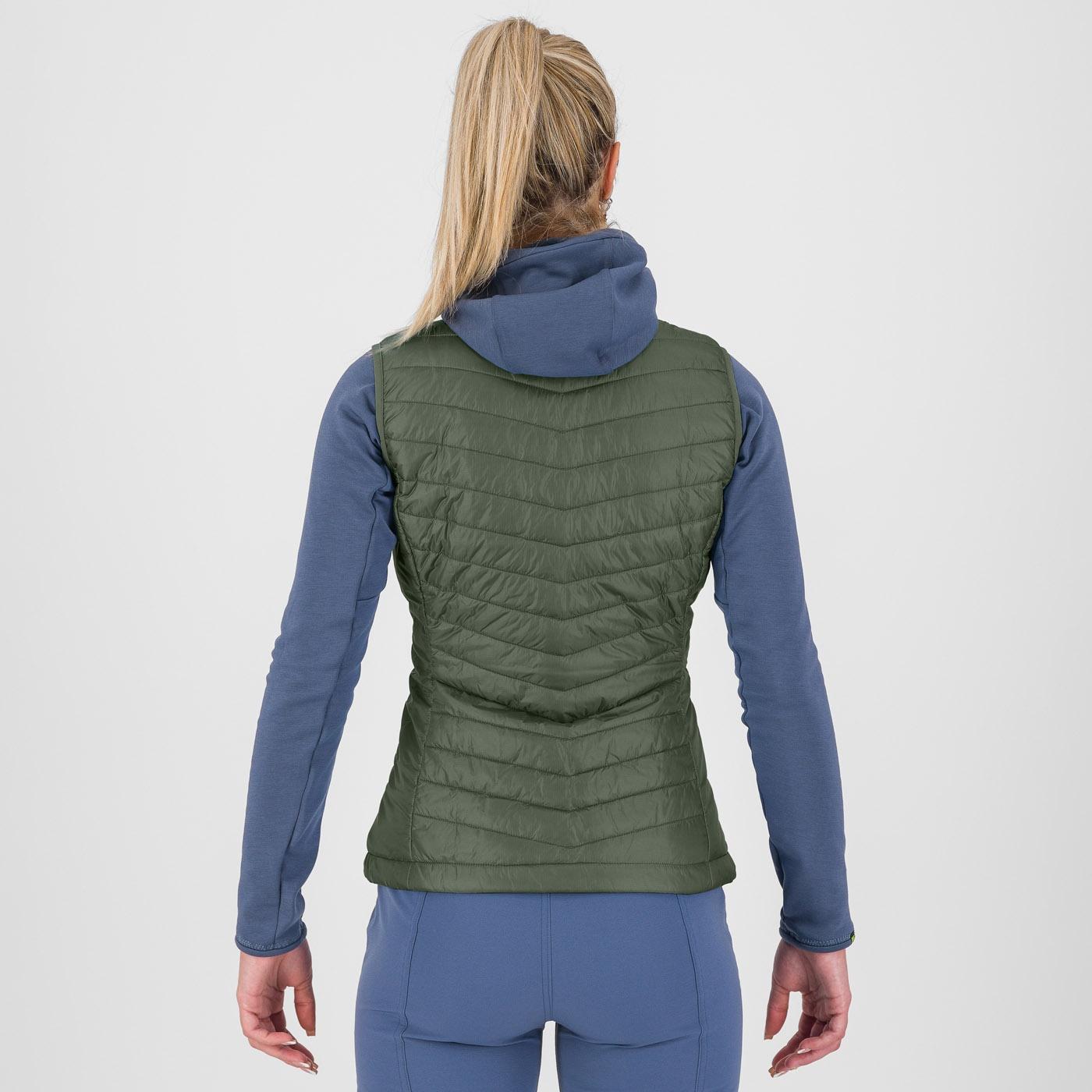 Sas plat w vest - thyme - karpos