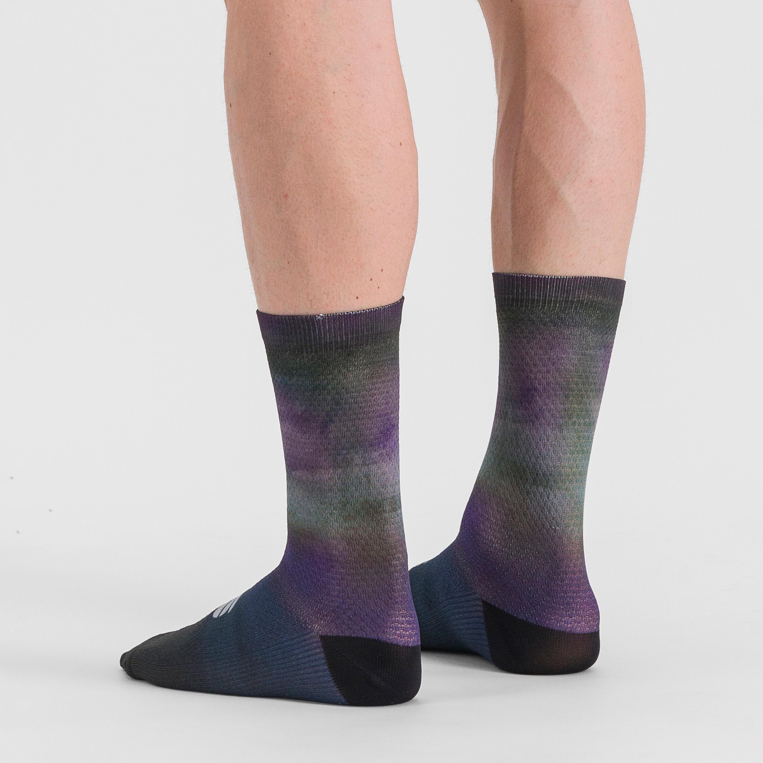 Cliff socks - galaxy blue - sportful