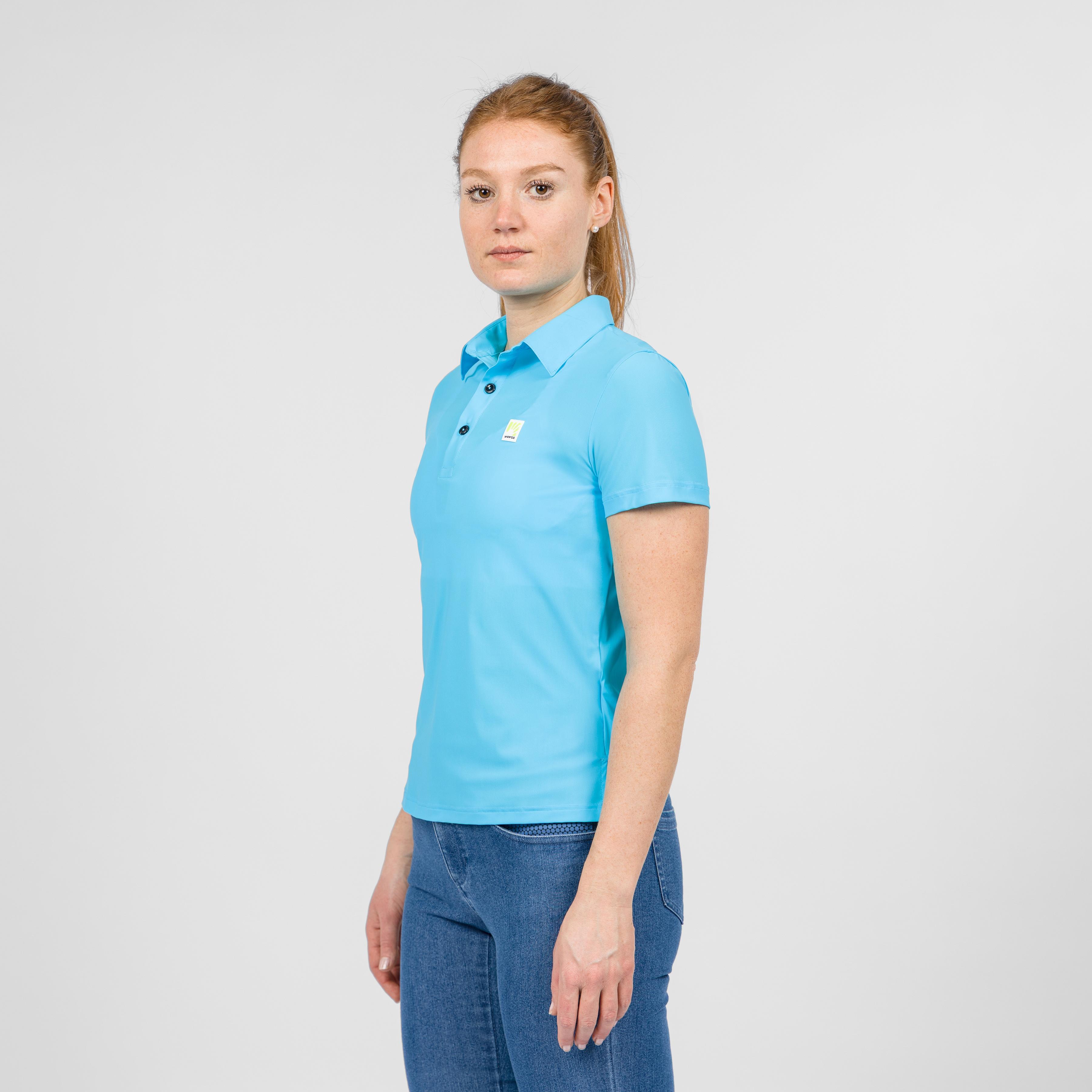 Sesto w polo - atoll - karpos