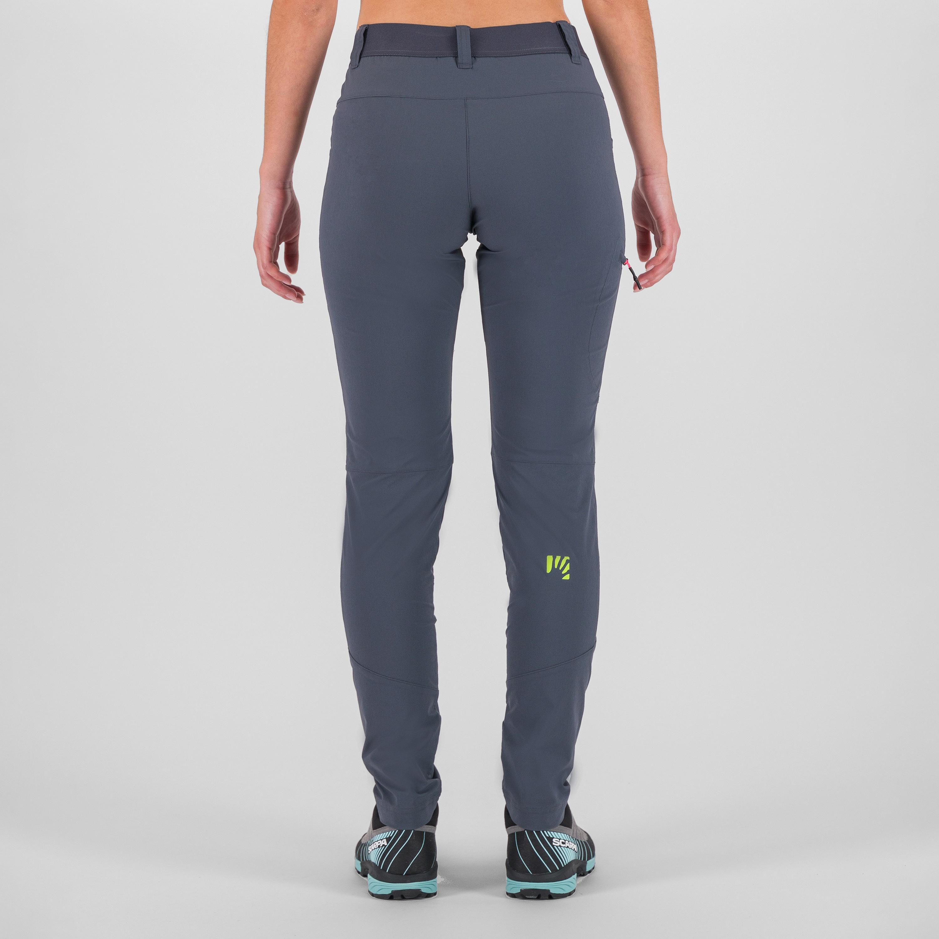 Cadini w pant - ombre blue - karpos