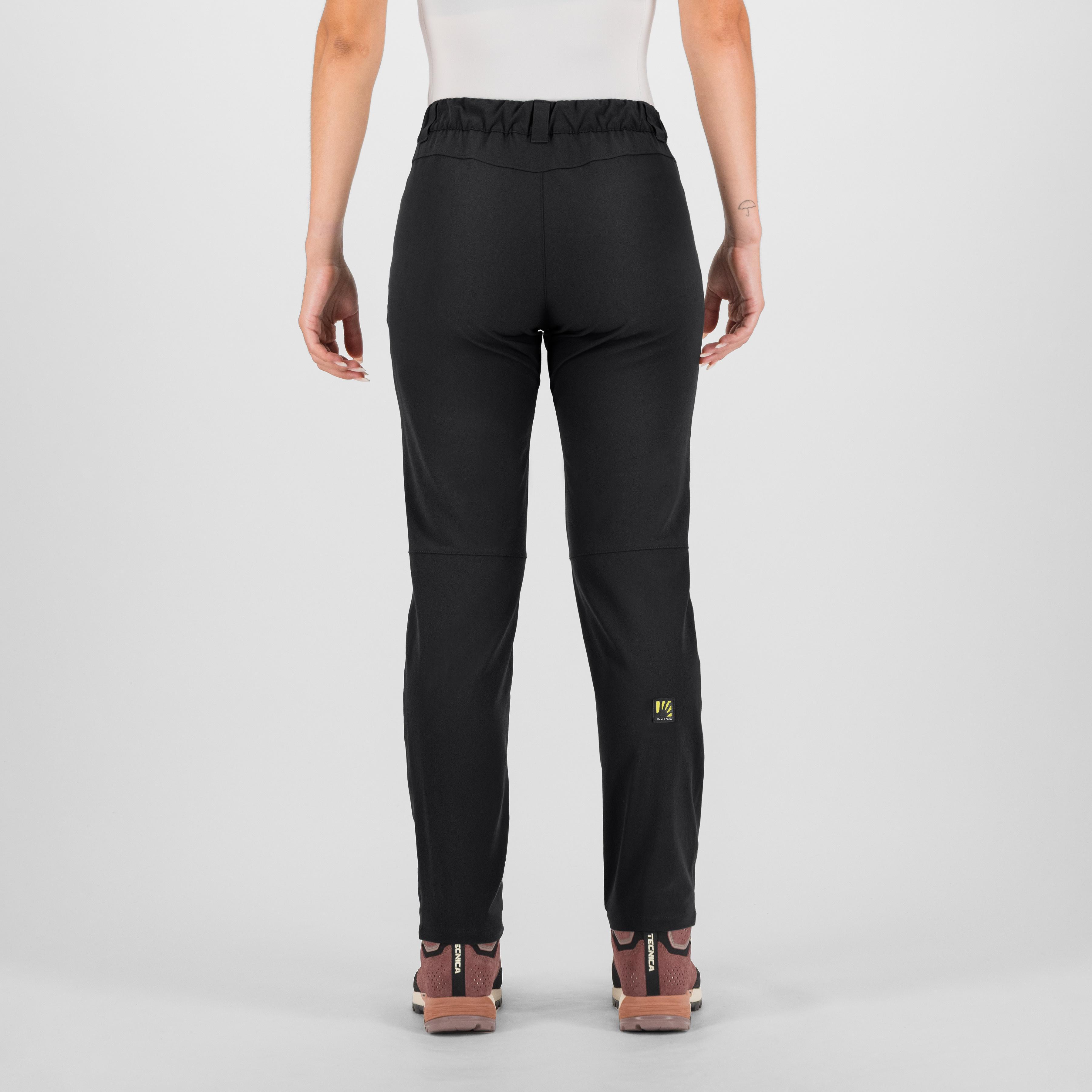 Salatis w pants - black - karpos