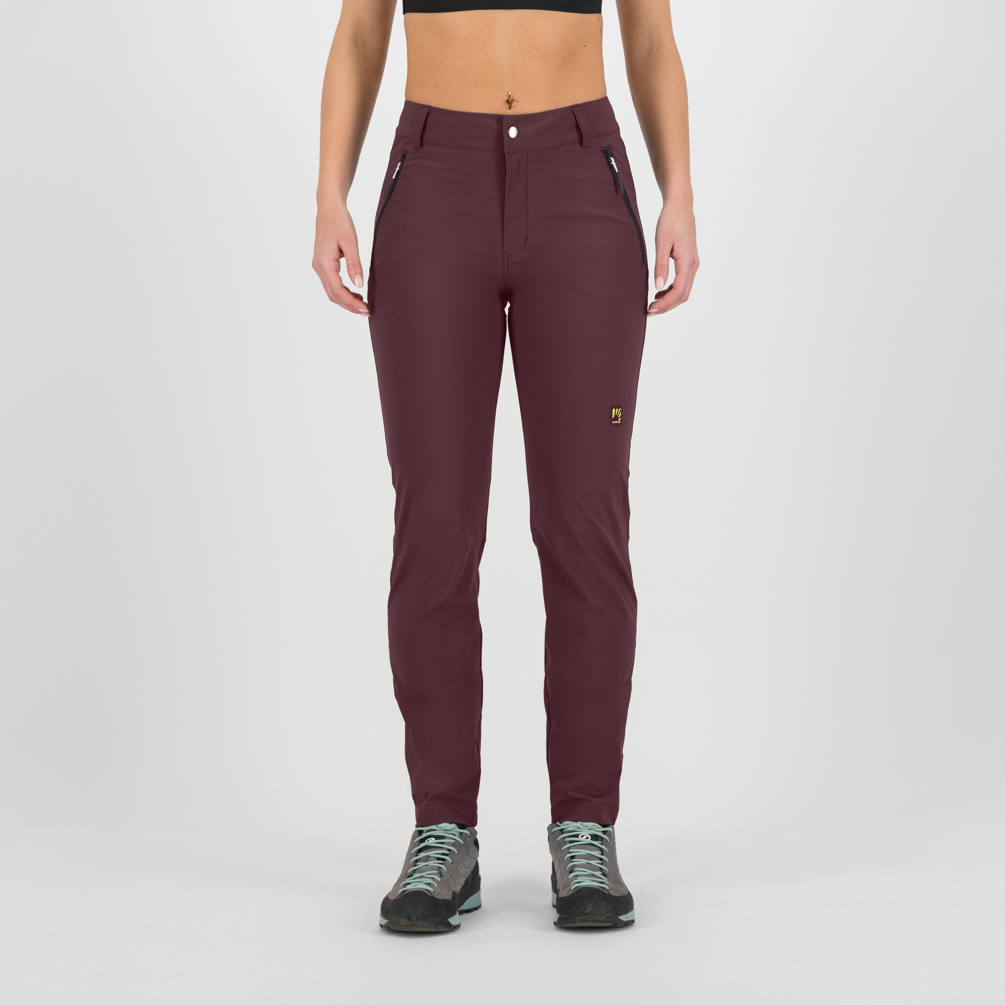 Seceda w pants - vineyard - karpos