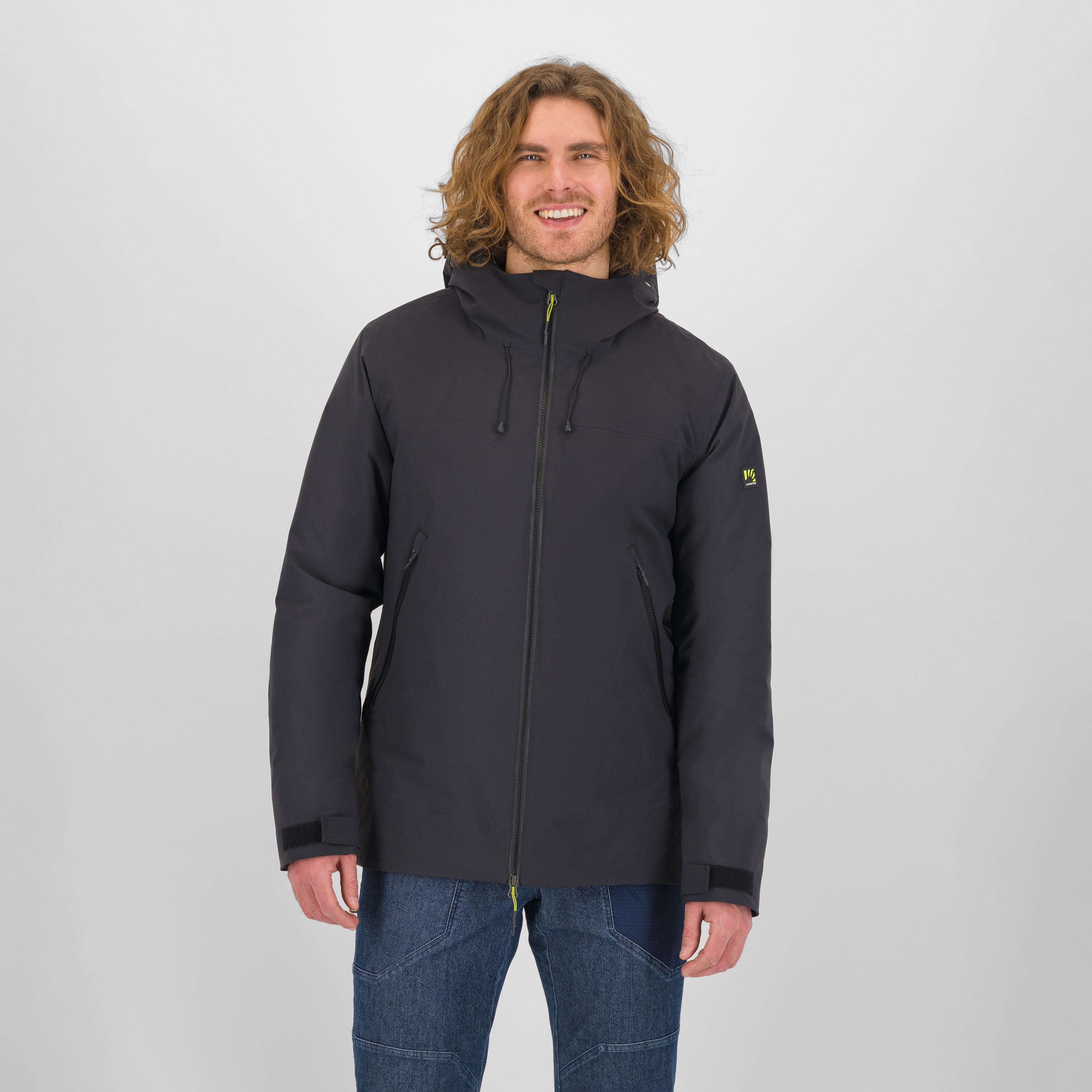 Vajolet jacket - black - karpos
