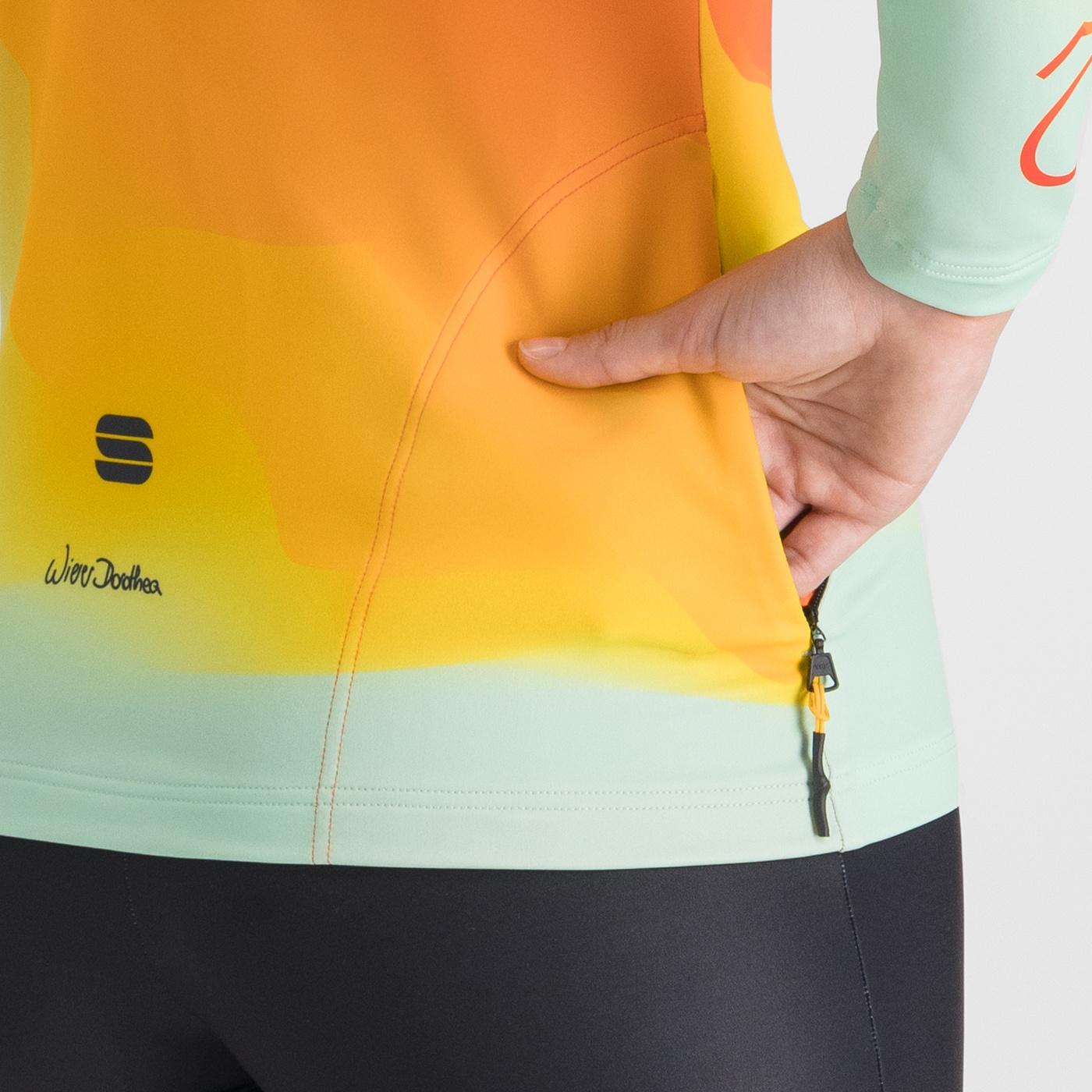 Doro jersey - multicolor - sportful