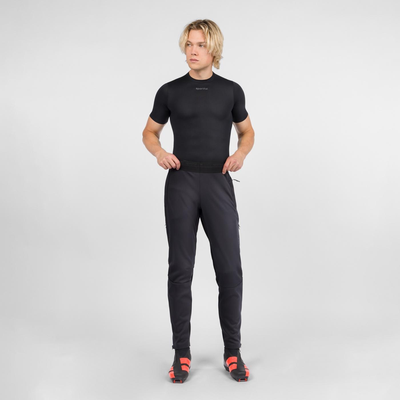 Apex 2 pant - black - sportful