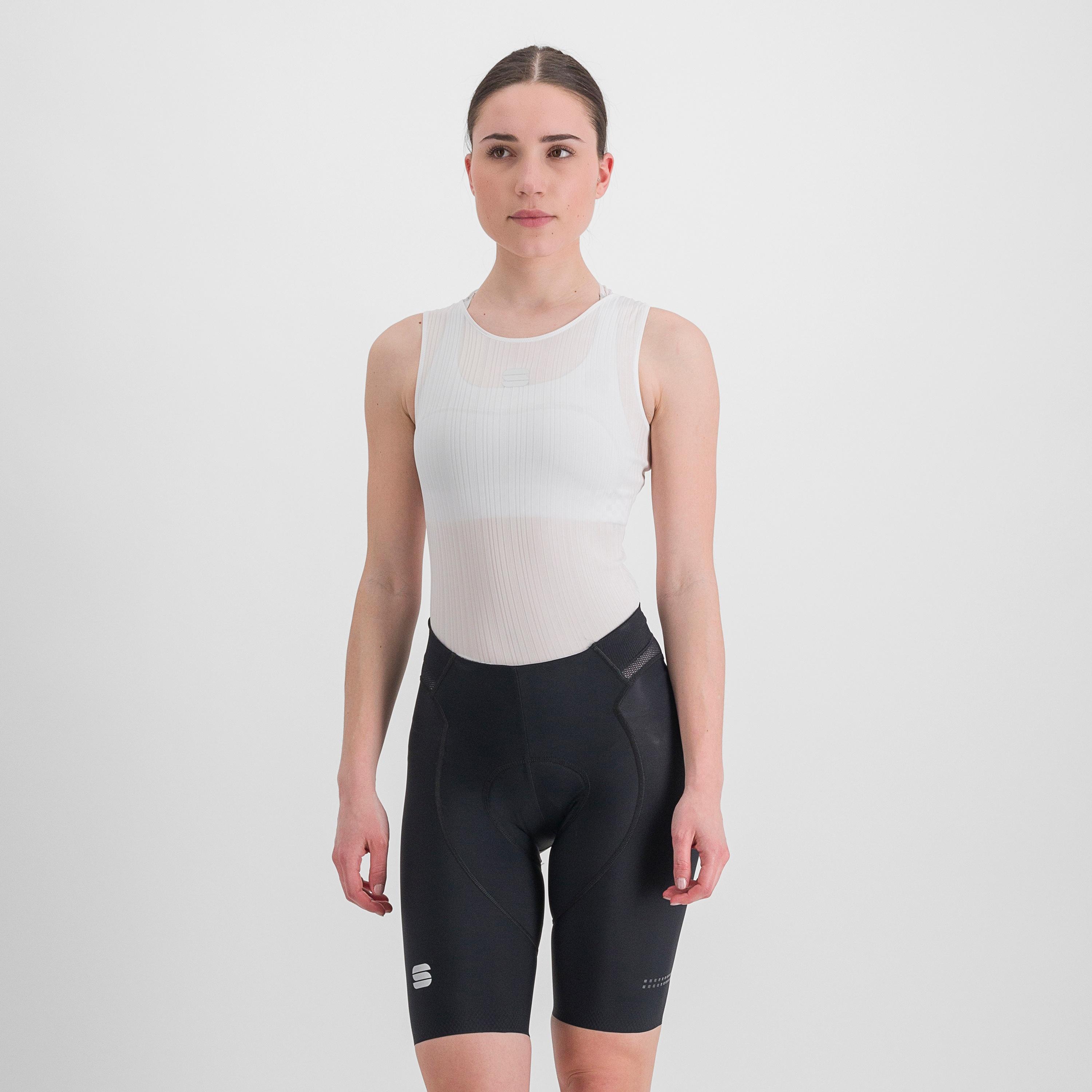 Classic w short - black - sportful