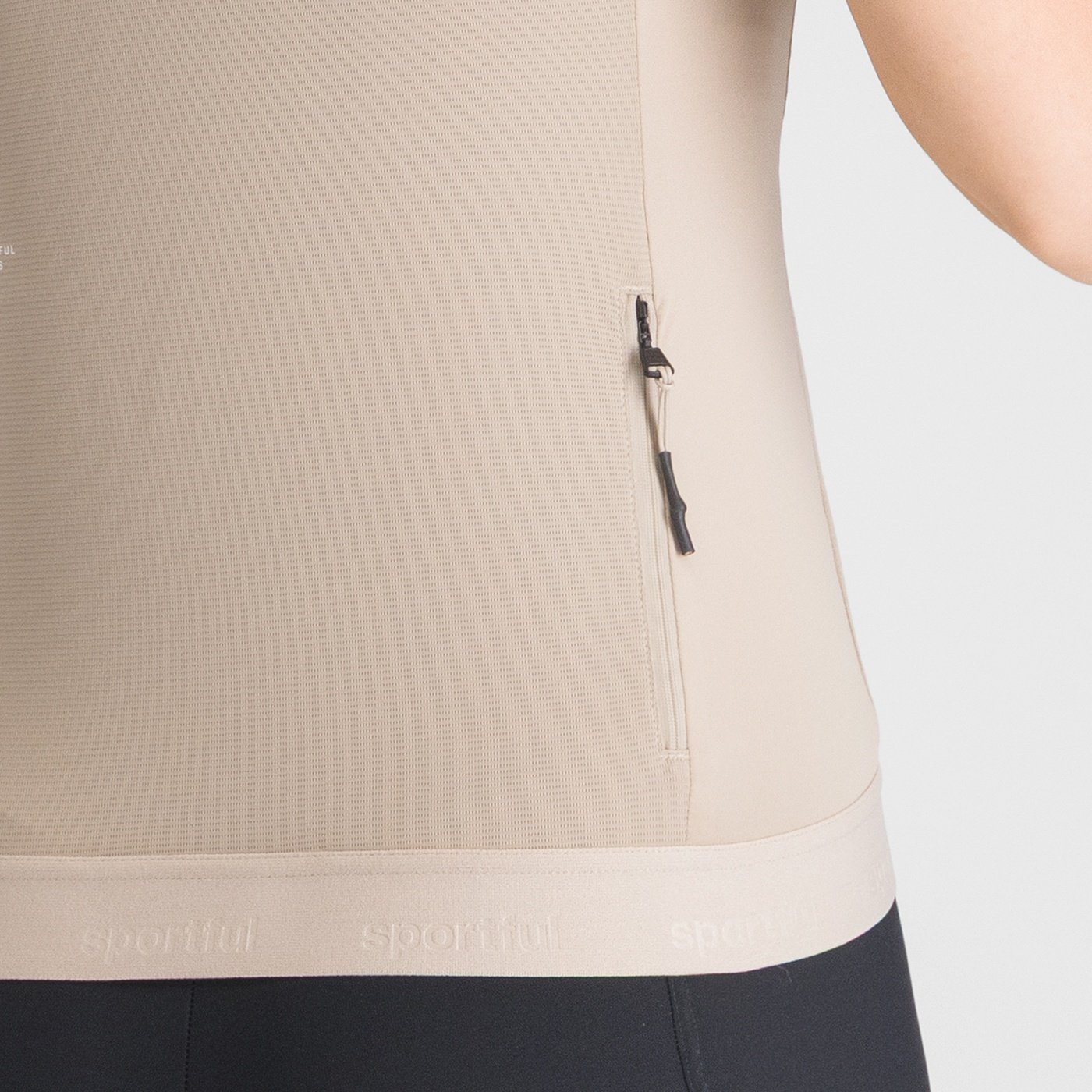 Srk w top - sand - sportful