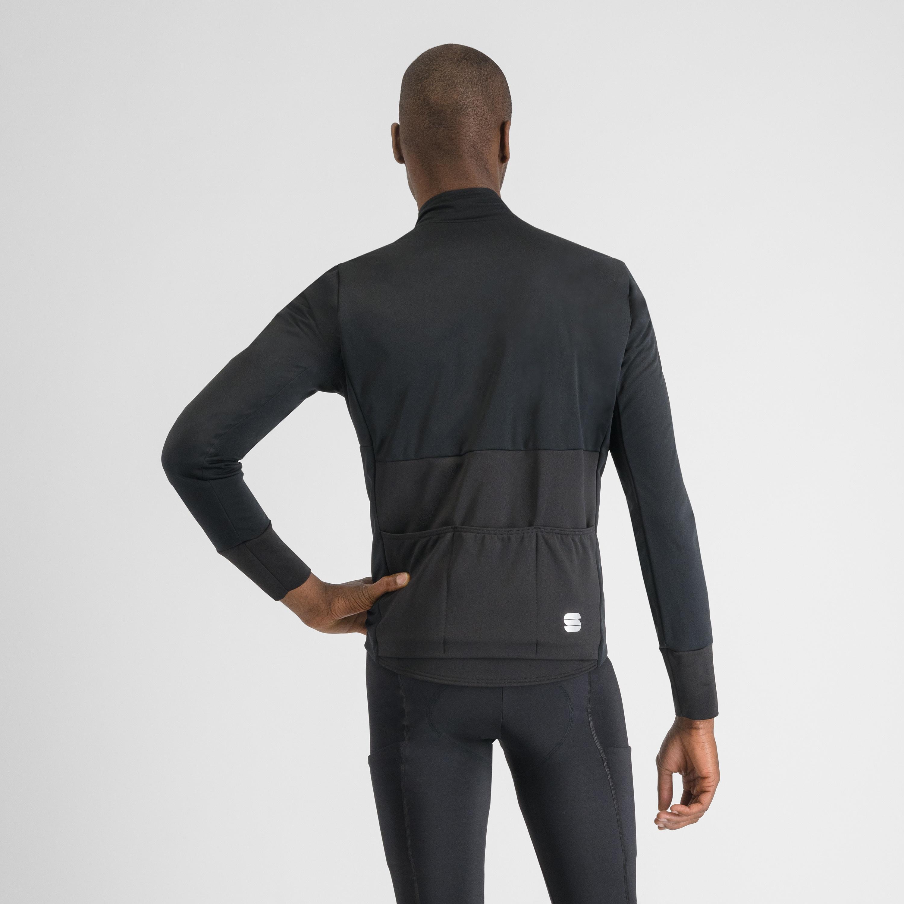 Supergiara jacket - black - sportful