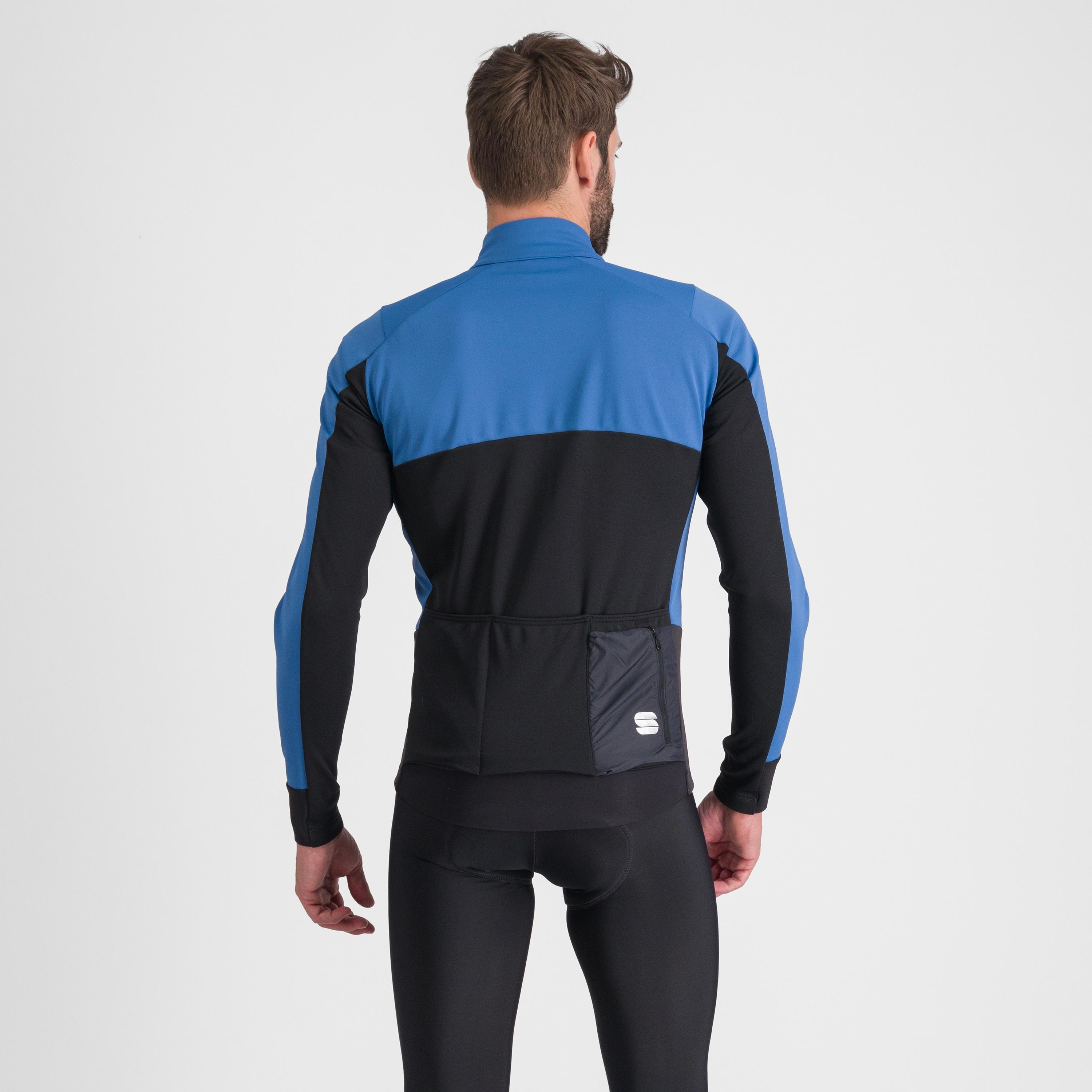 Neo softshell jacket - blue denim - sportful