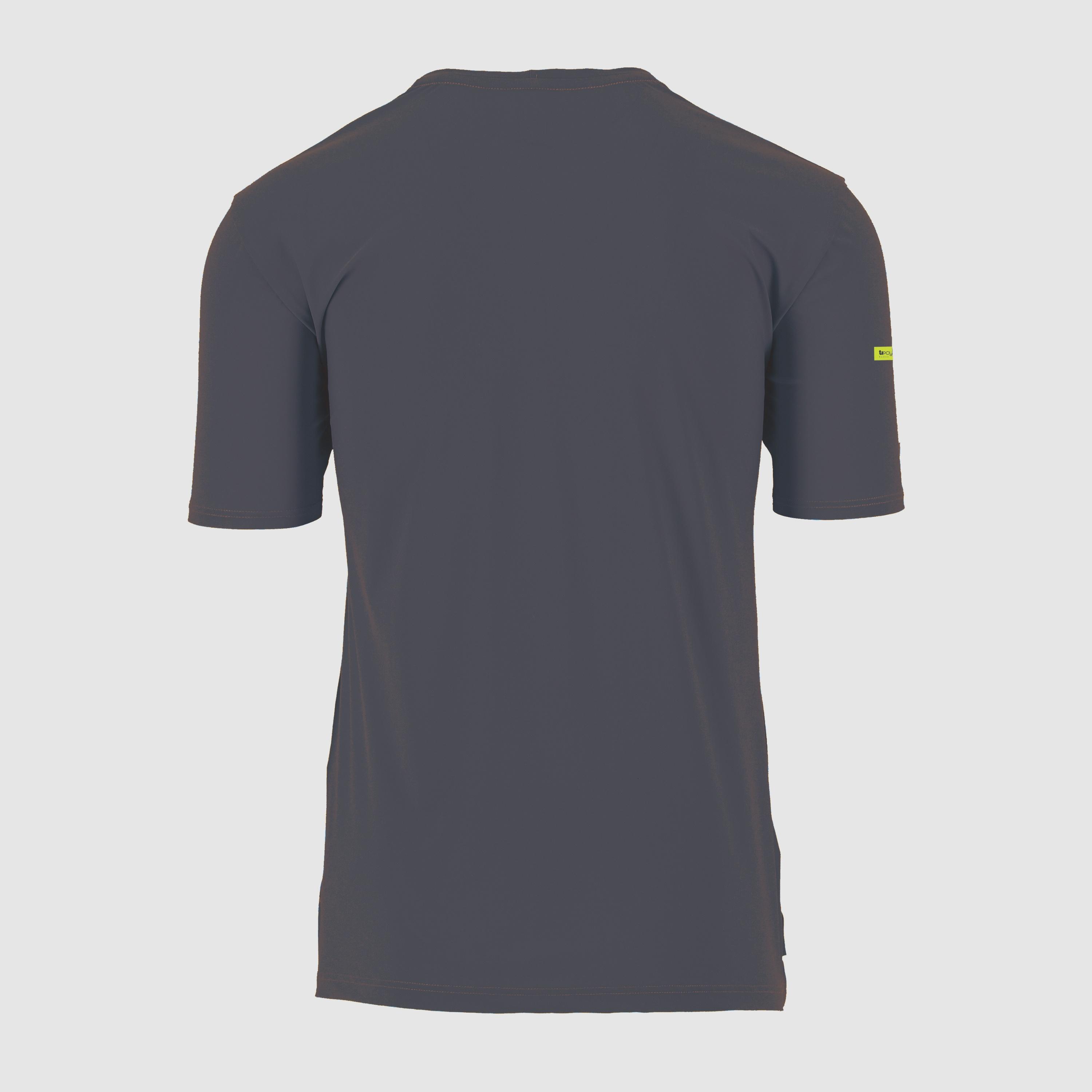 Nino jersey - dark grey - karpos