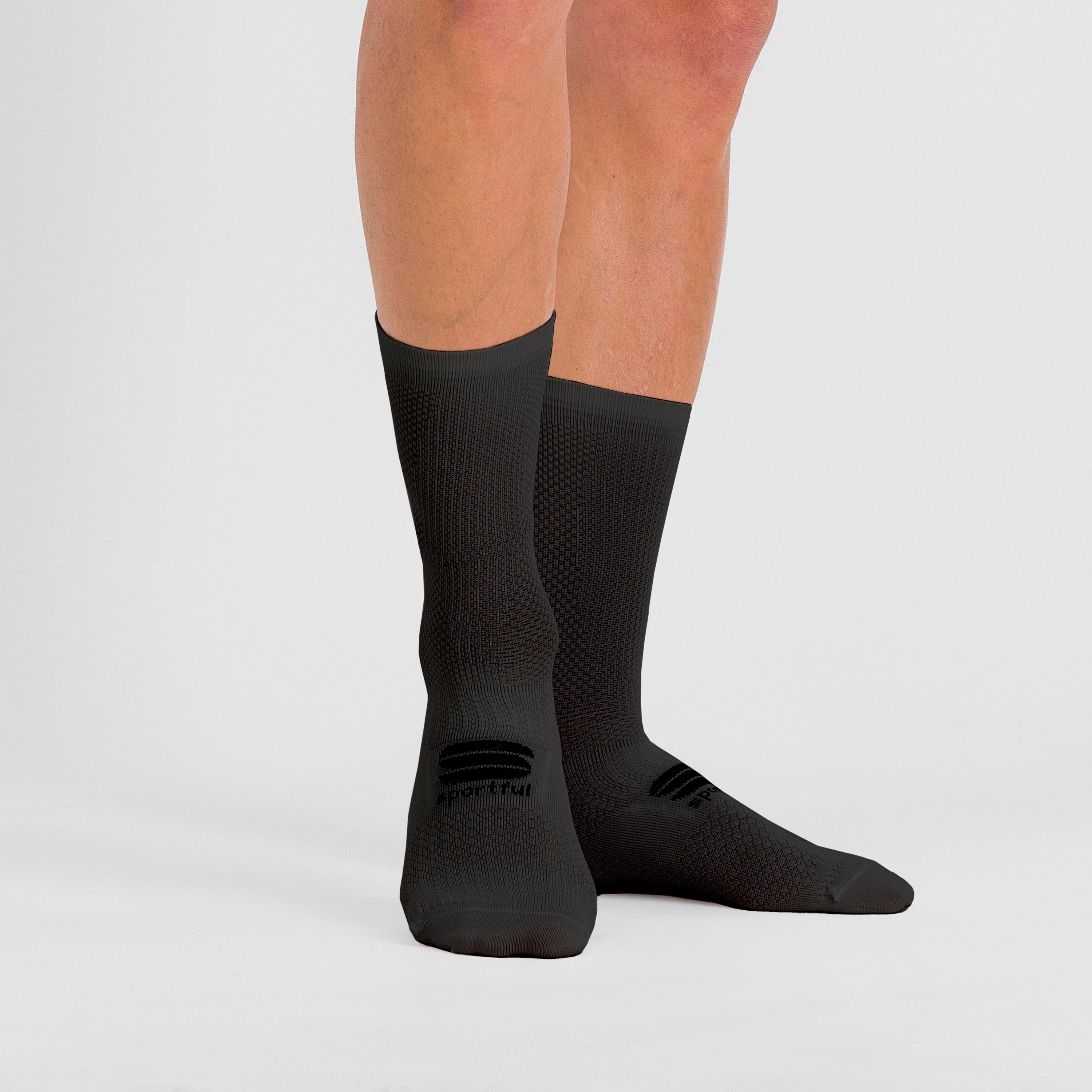 Pro w socks - black - sportful
