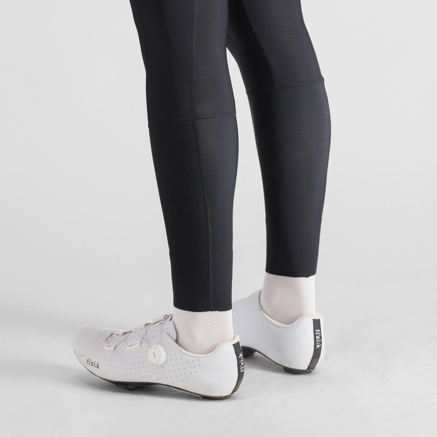 Supernova bibtight - black - sportful