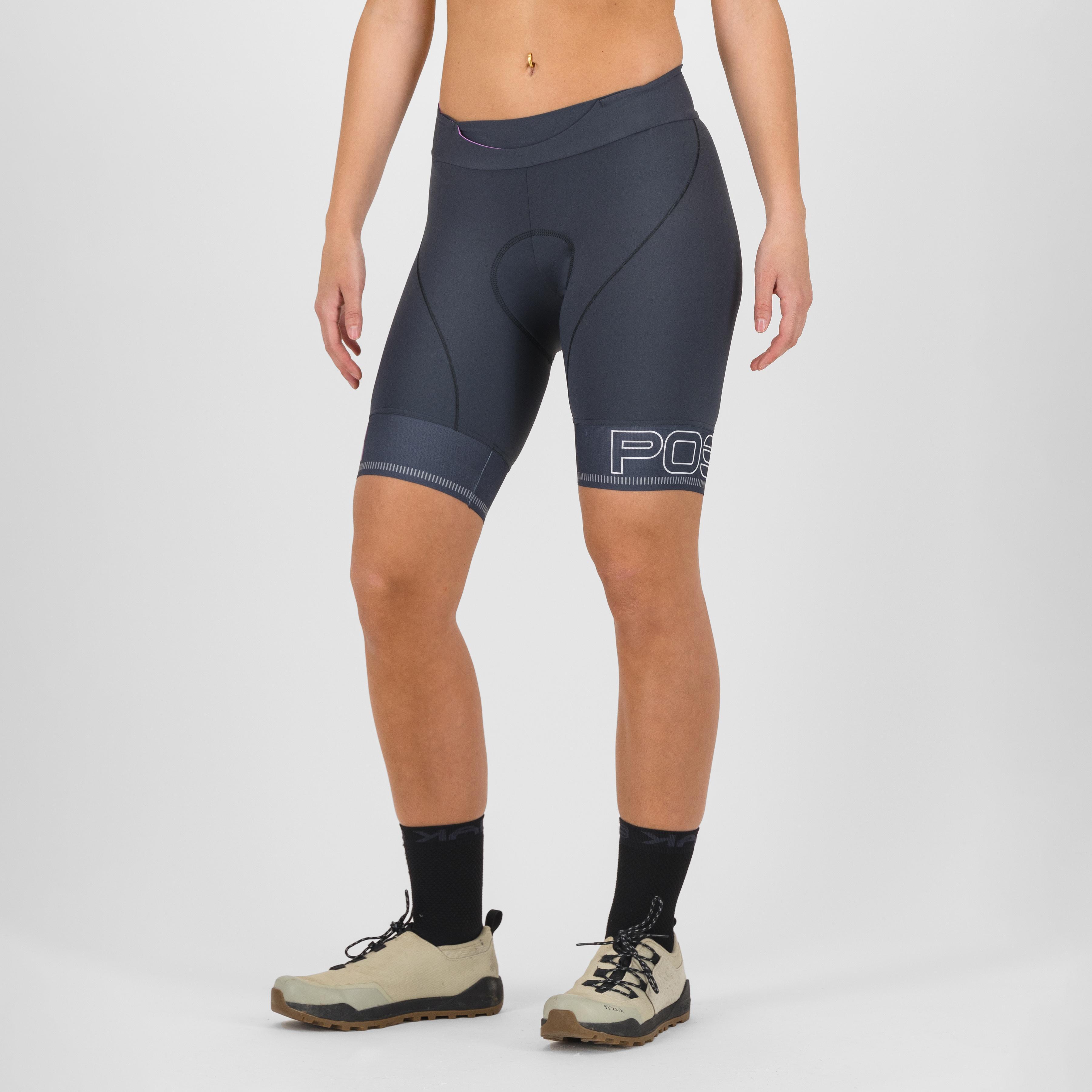 Verve evo w short - ombre blue/bloom - karpos