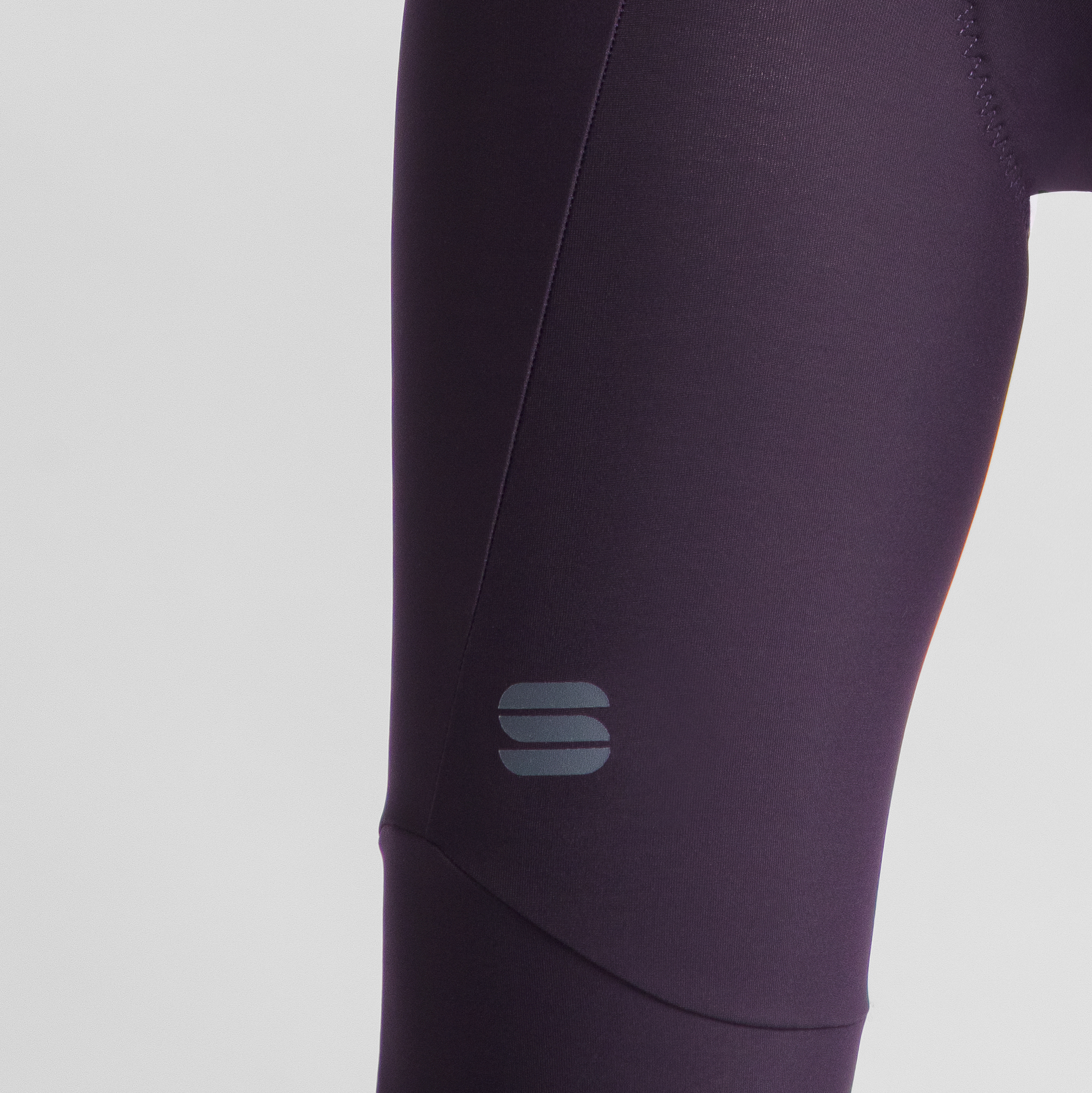Pulse w tight - metro purple - sportful