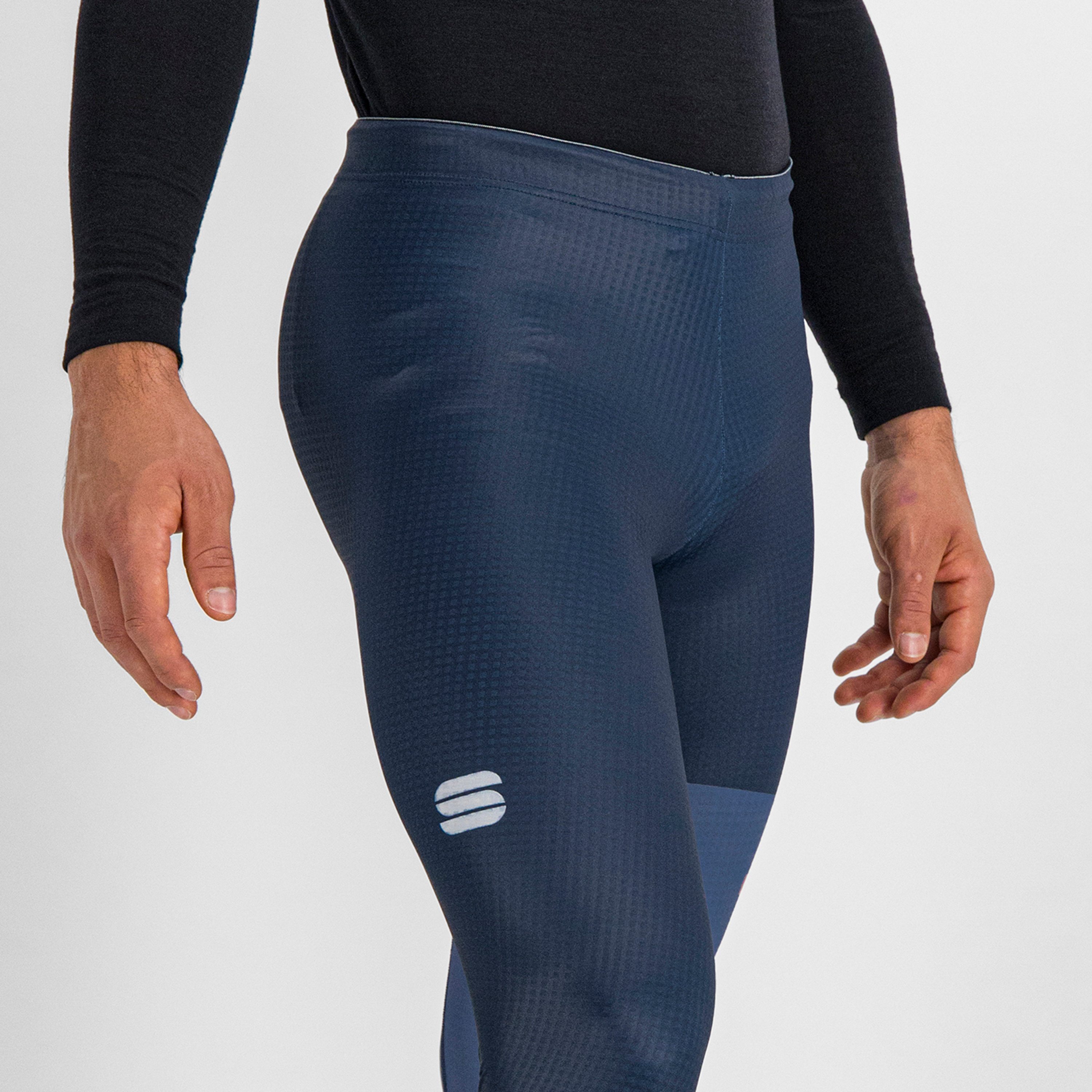 Apex tight - galaxy blue / avio - sportful