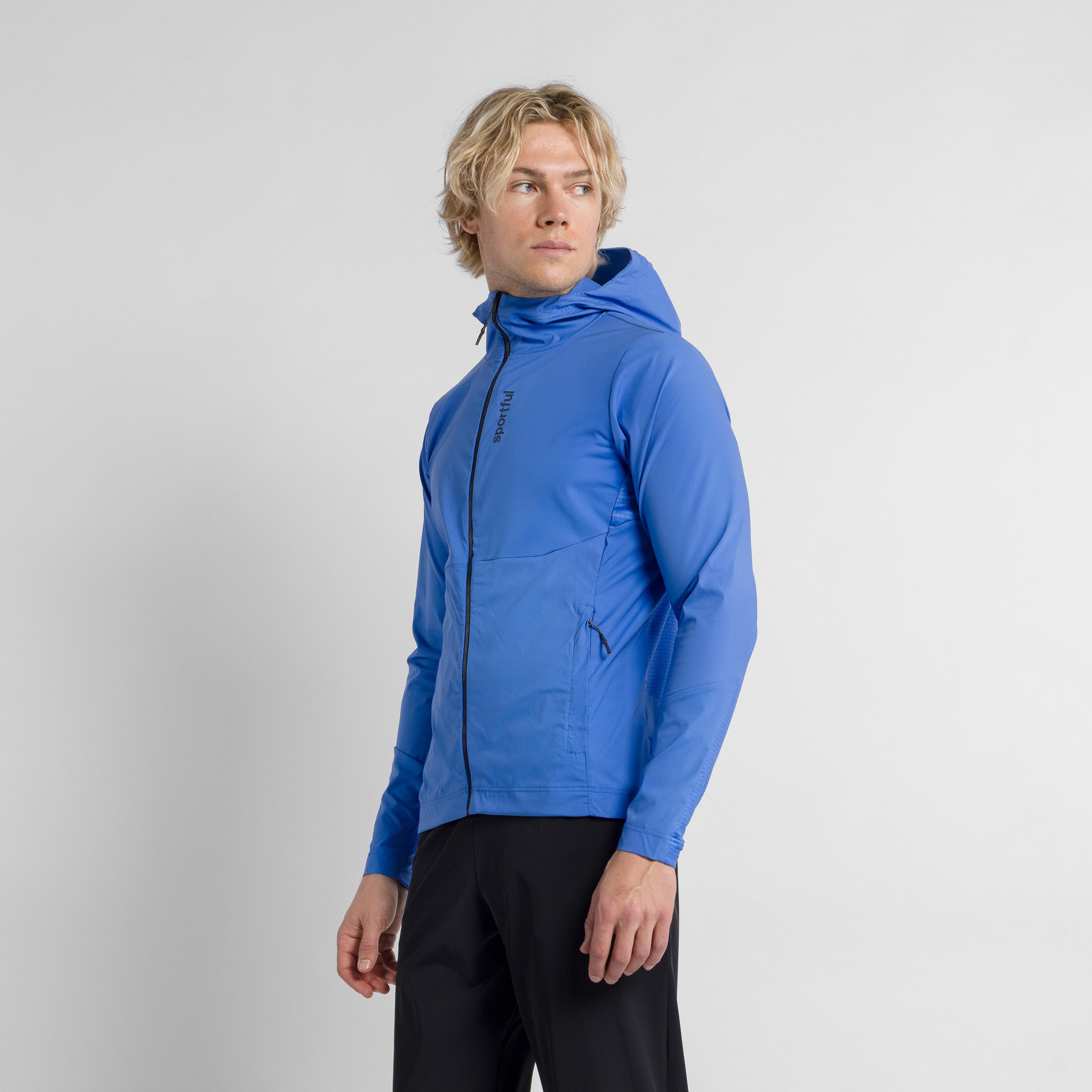 Cardio 2 jacket - frozen ocean - sportful