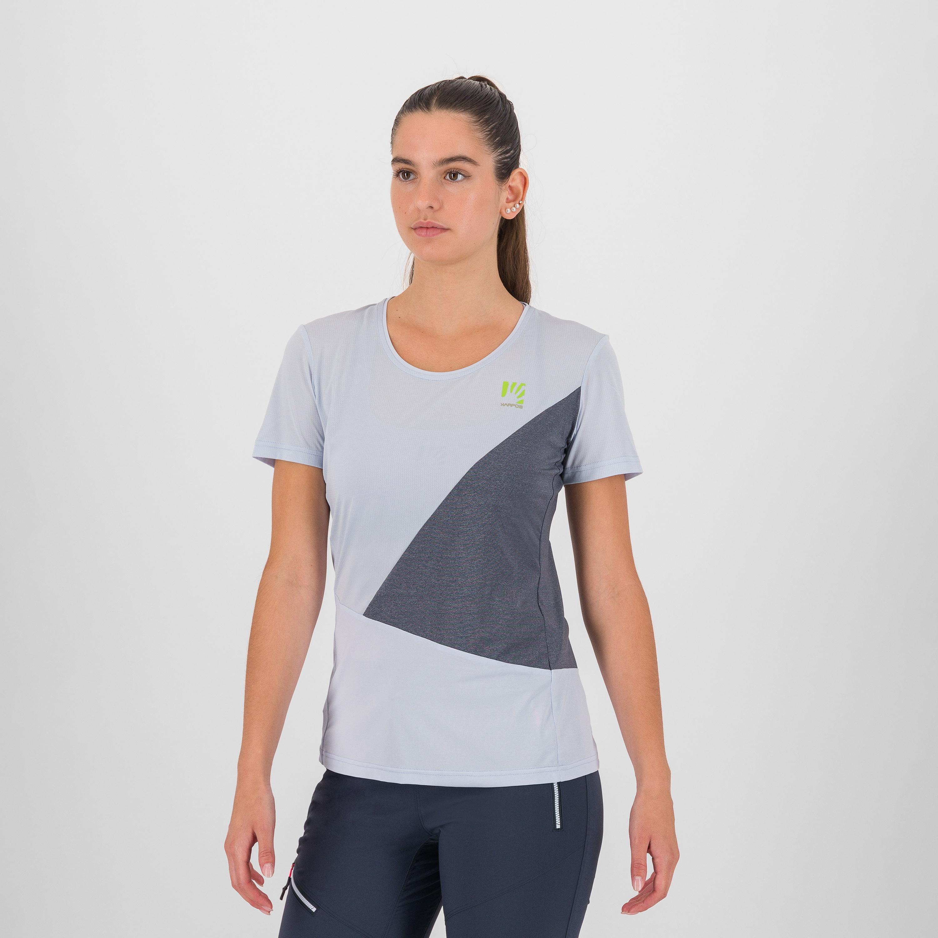 Nuvolau w jersey - halogen blue/outer space - karpos