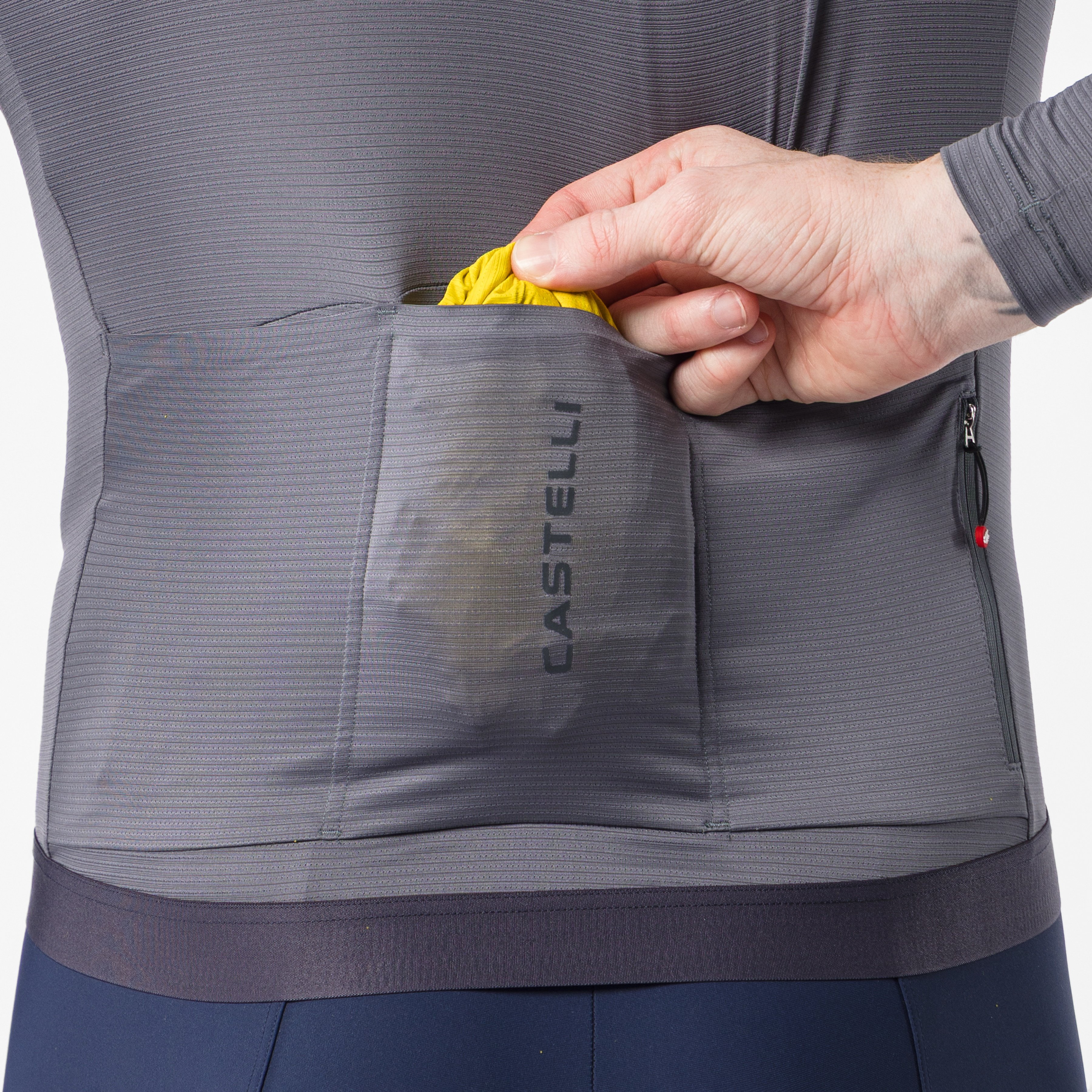 Espresso 2 vest - mango mojito - castelli