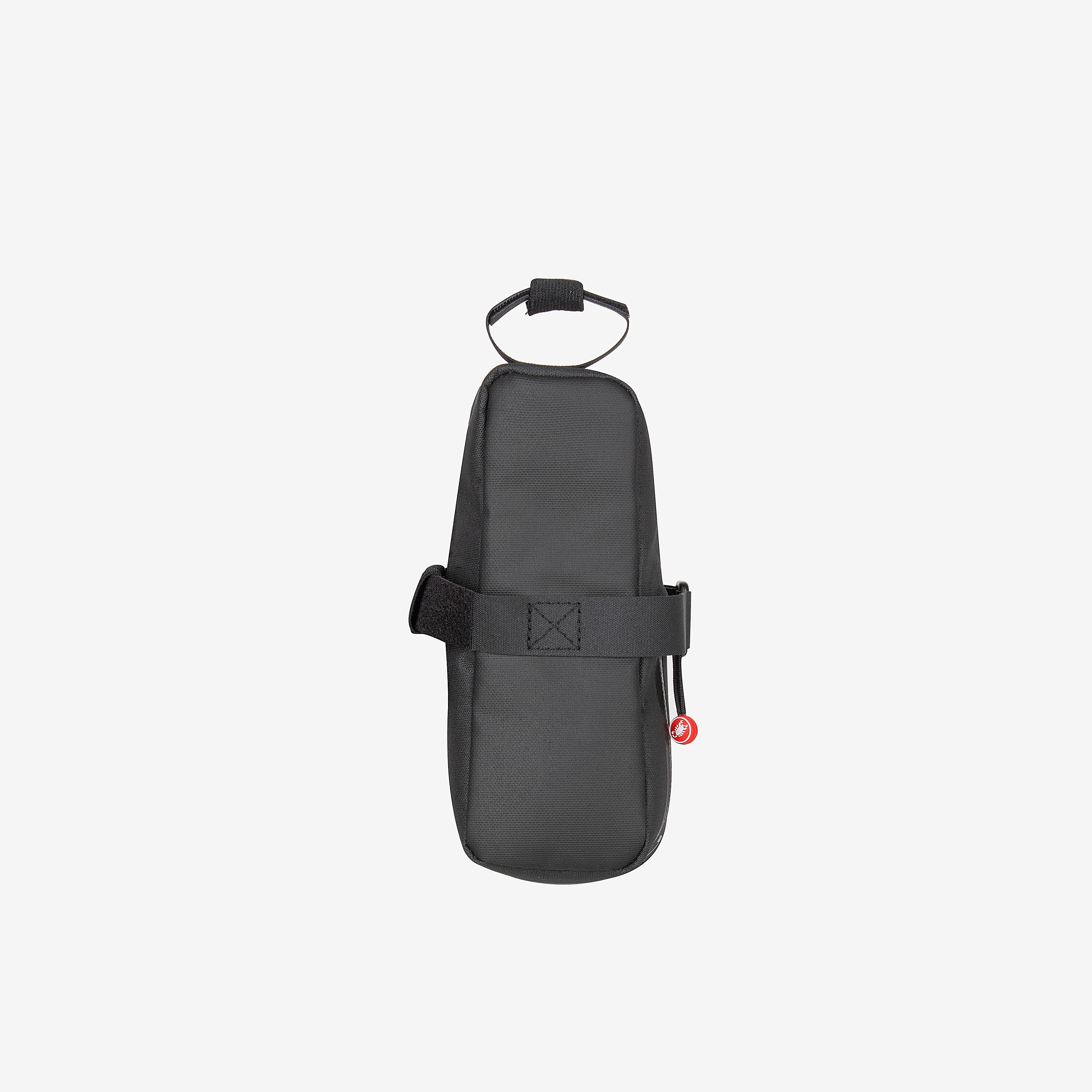 Undersaddle xl - black - castelli