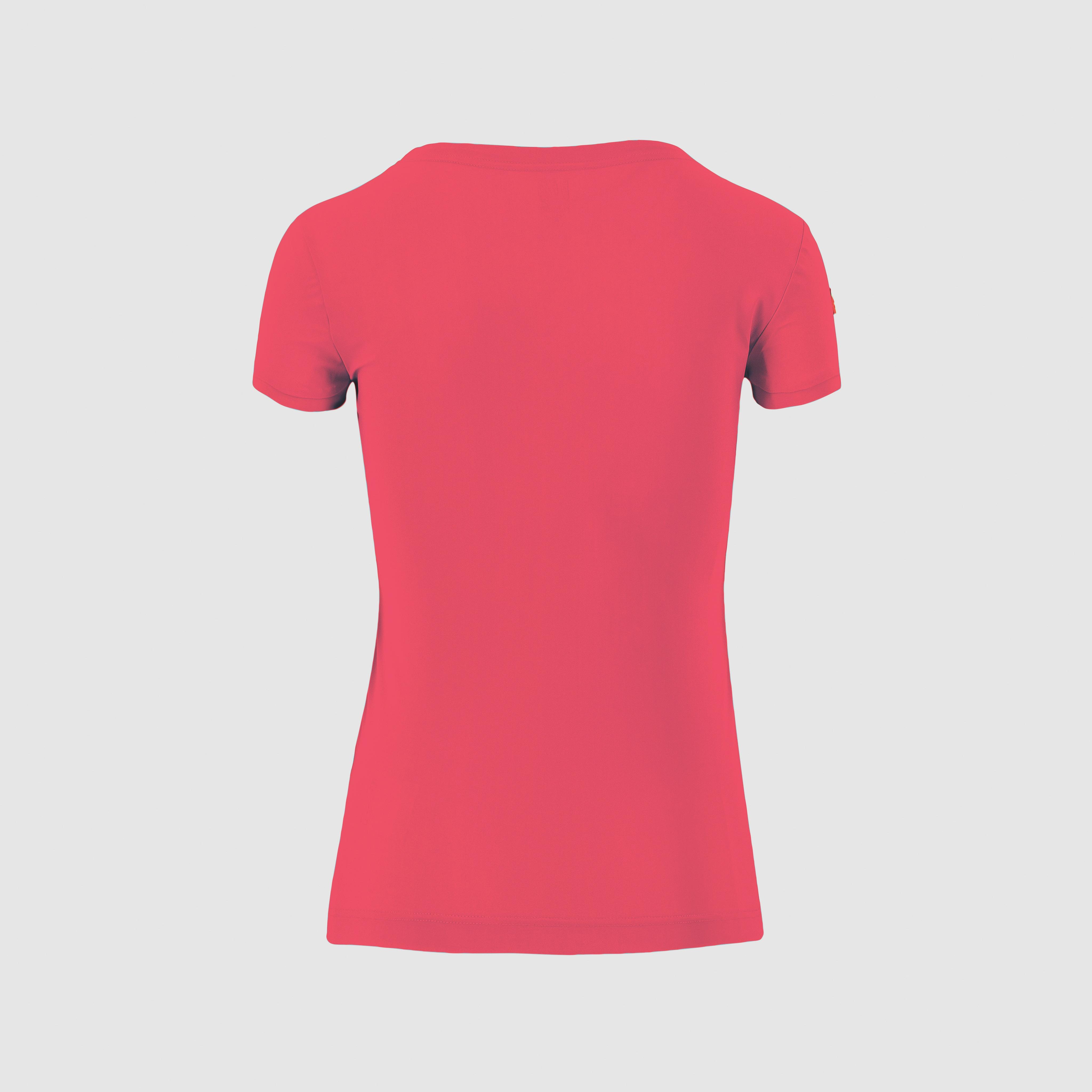 Nino w jersey - paradise pink - karpos