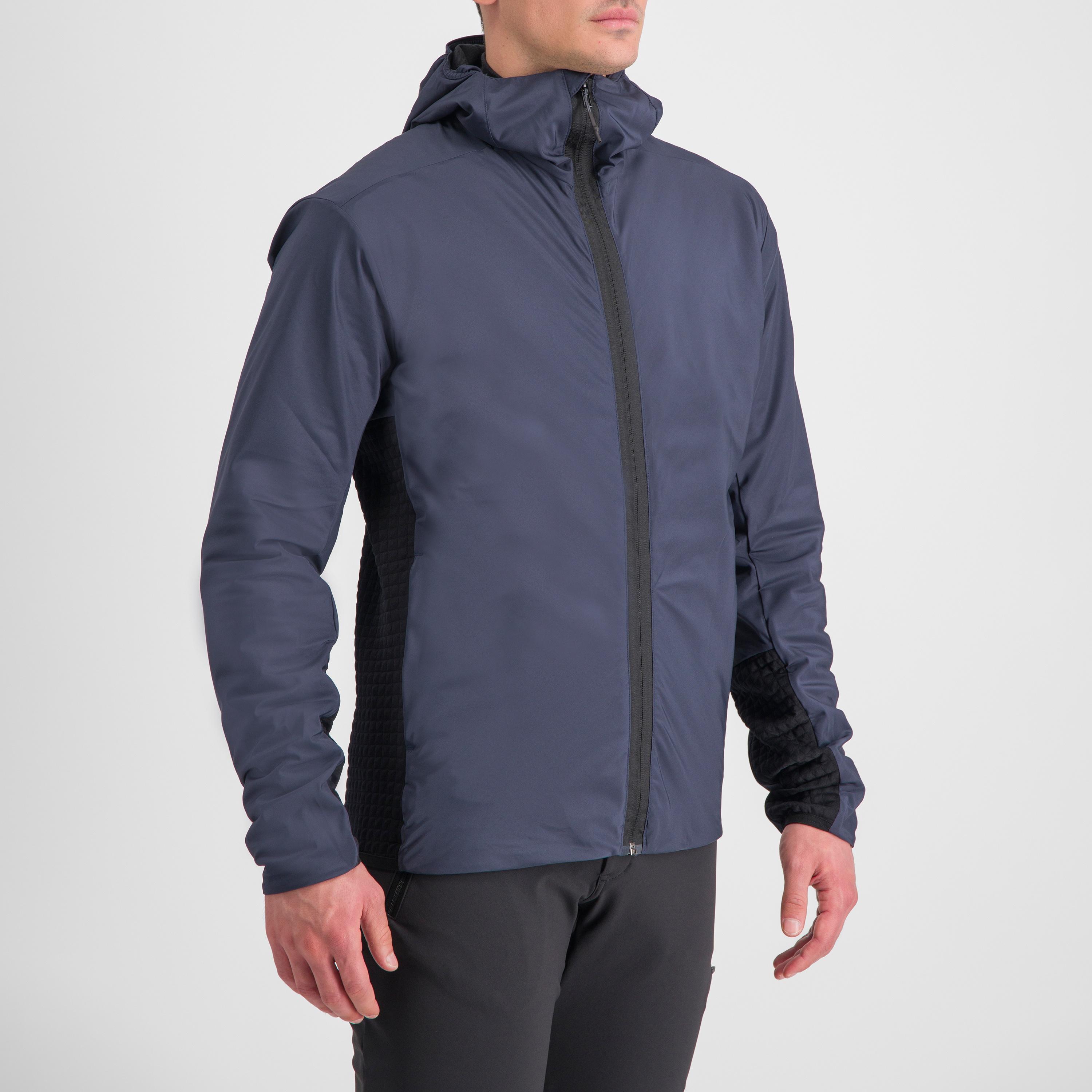 Xplore active jacket - galaxy blue - sportful
