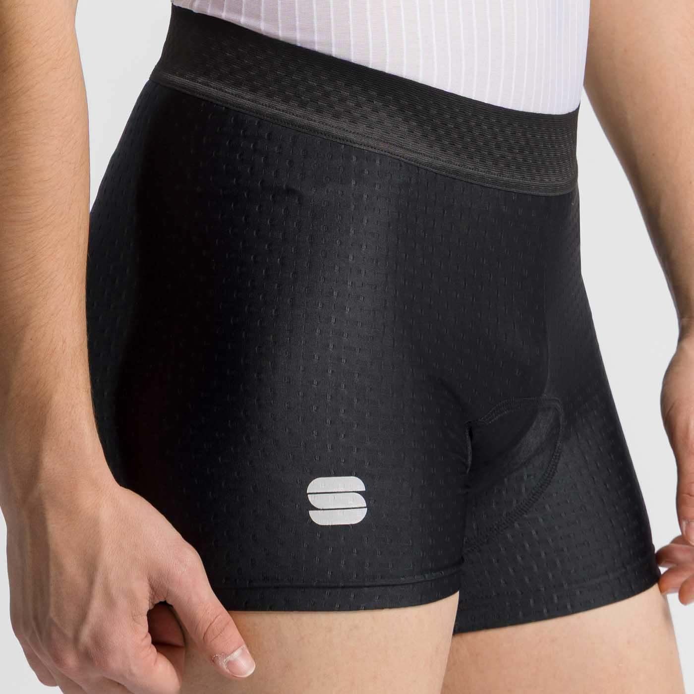 Cycling undershort - black - sportful