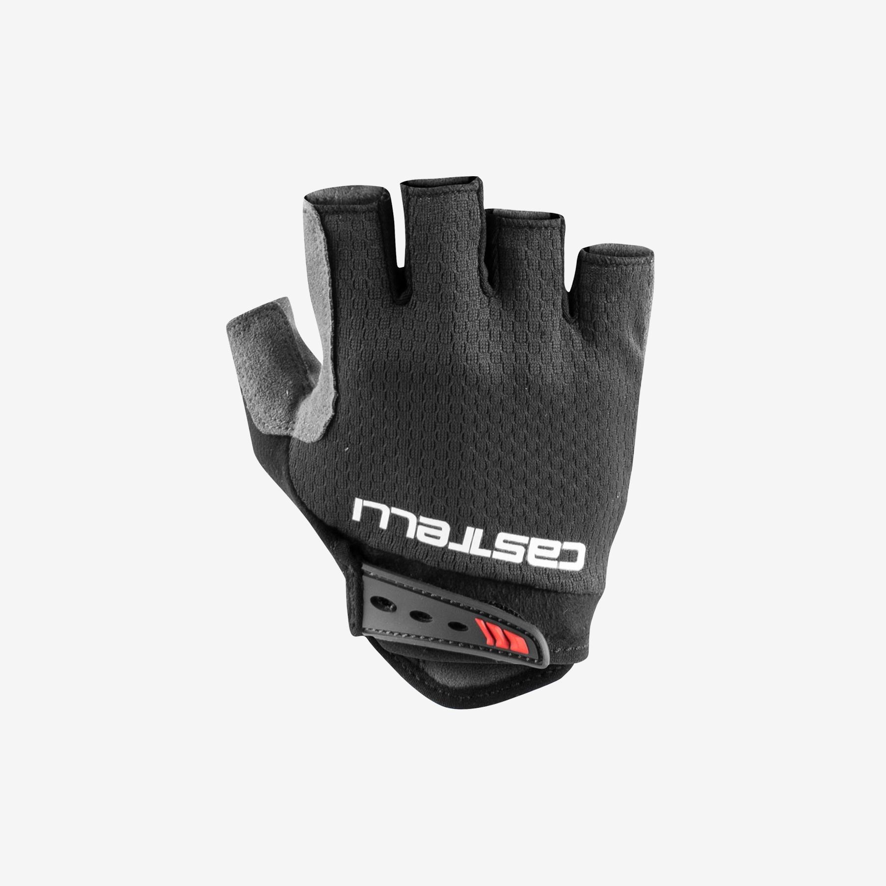 Entrata v kid glove - light black - castelli