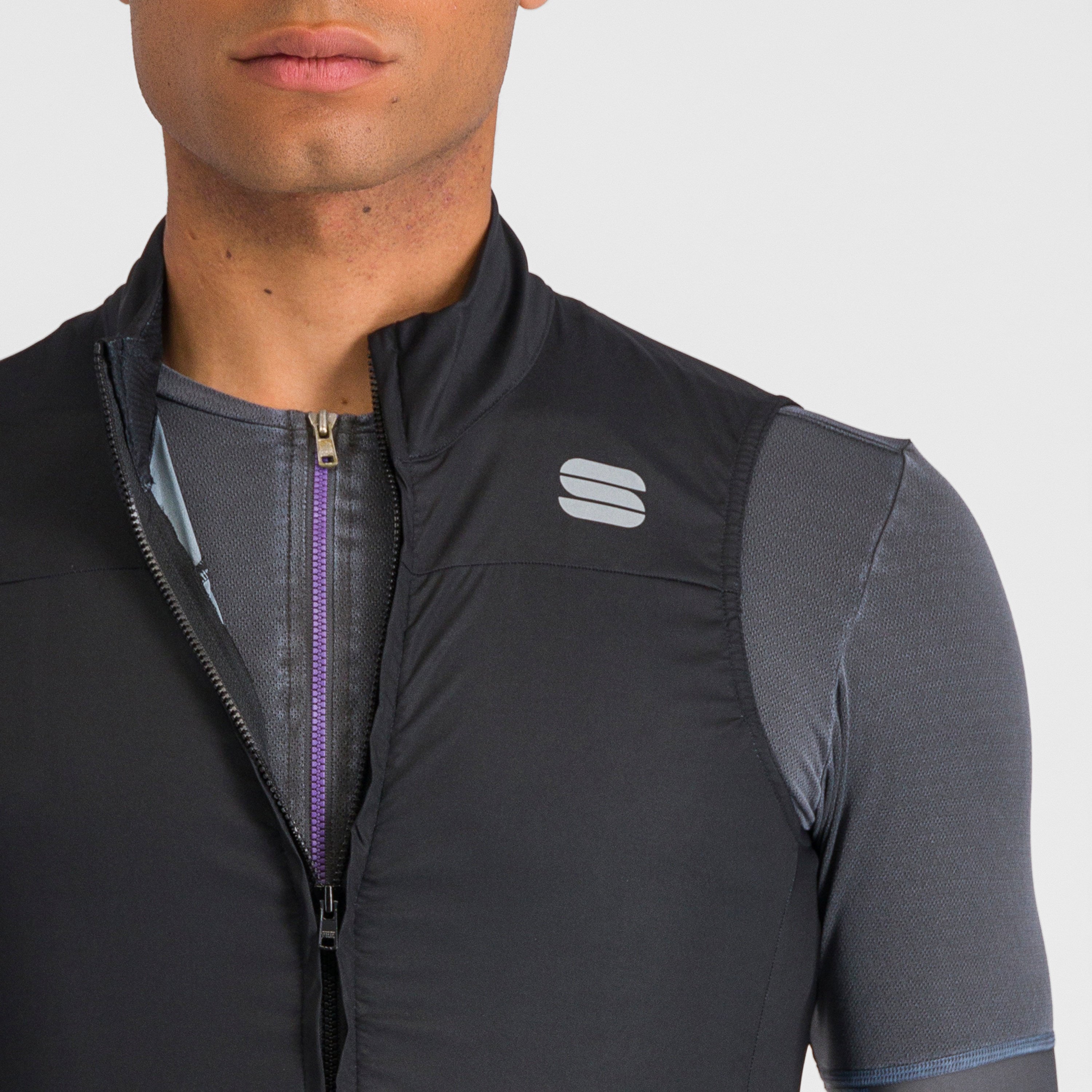 Pro vest - black - sportful