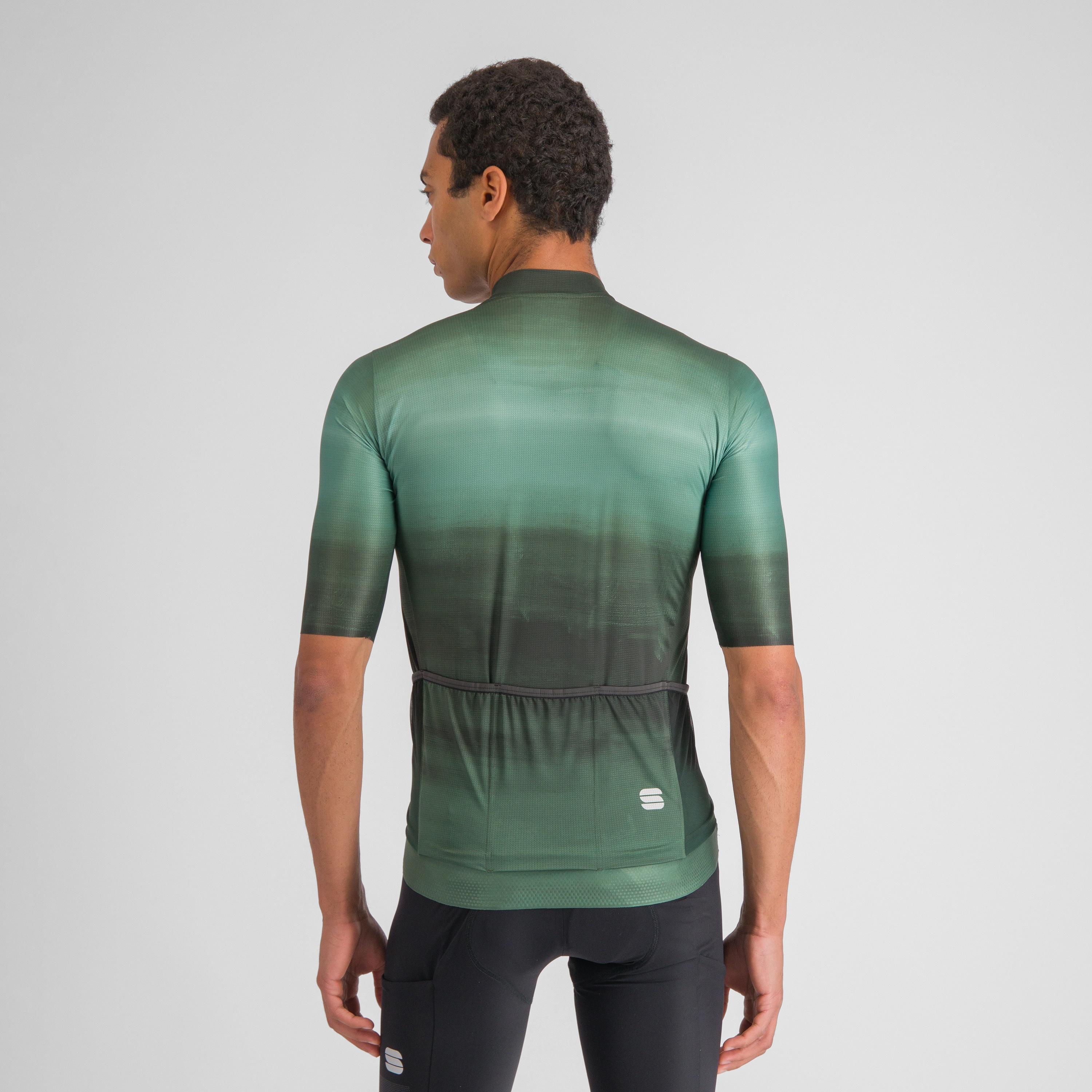 Flow supergiara jersey - scarab - sportful