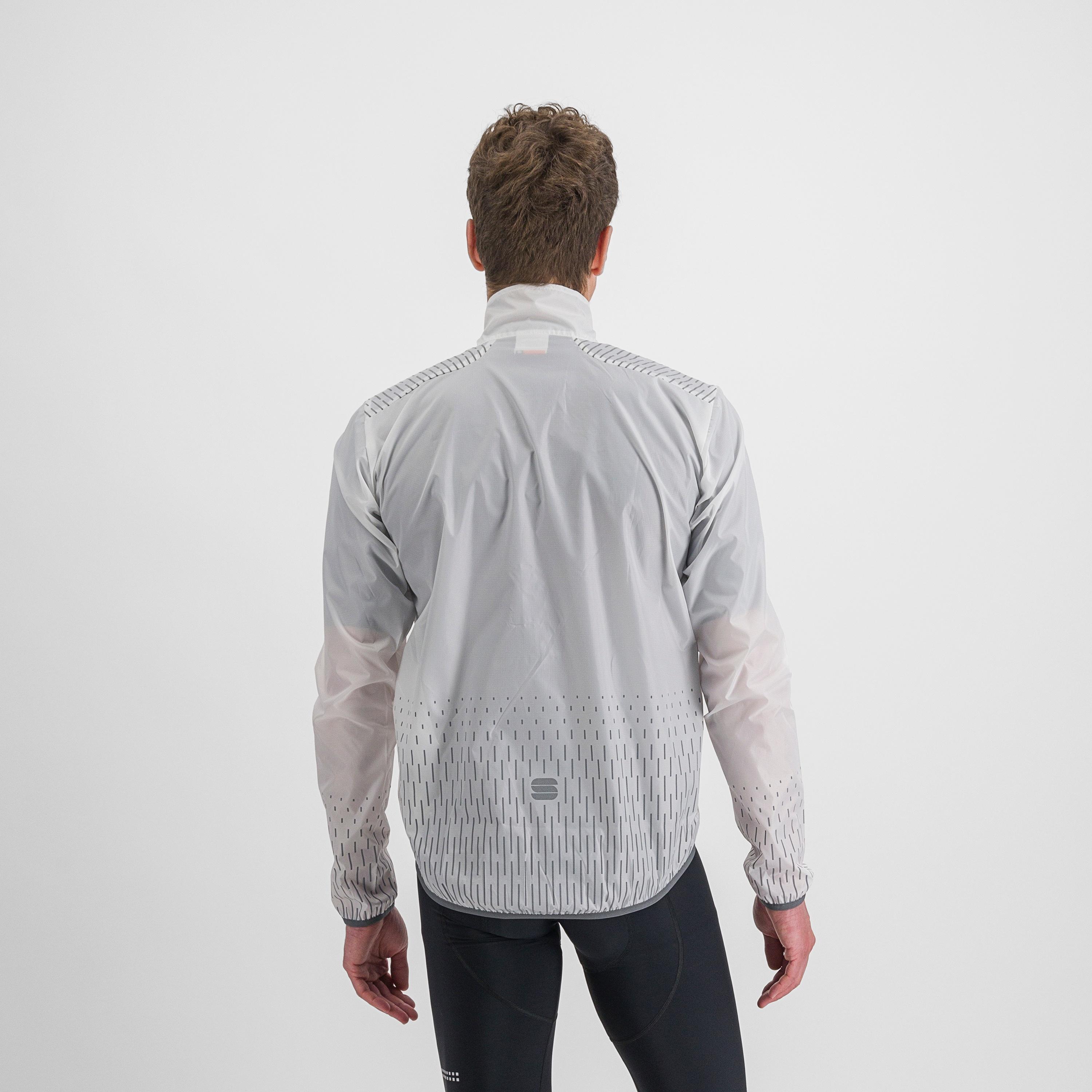 Reflex jacket - white - sportful