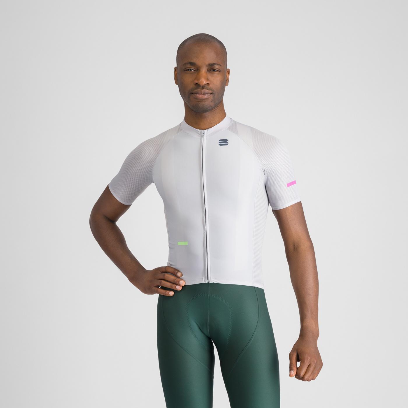 Supernova jersey - stone gray - sportful