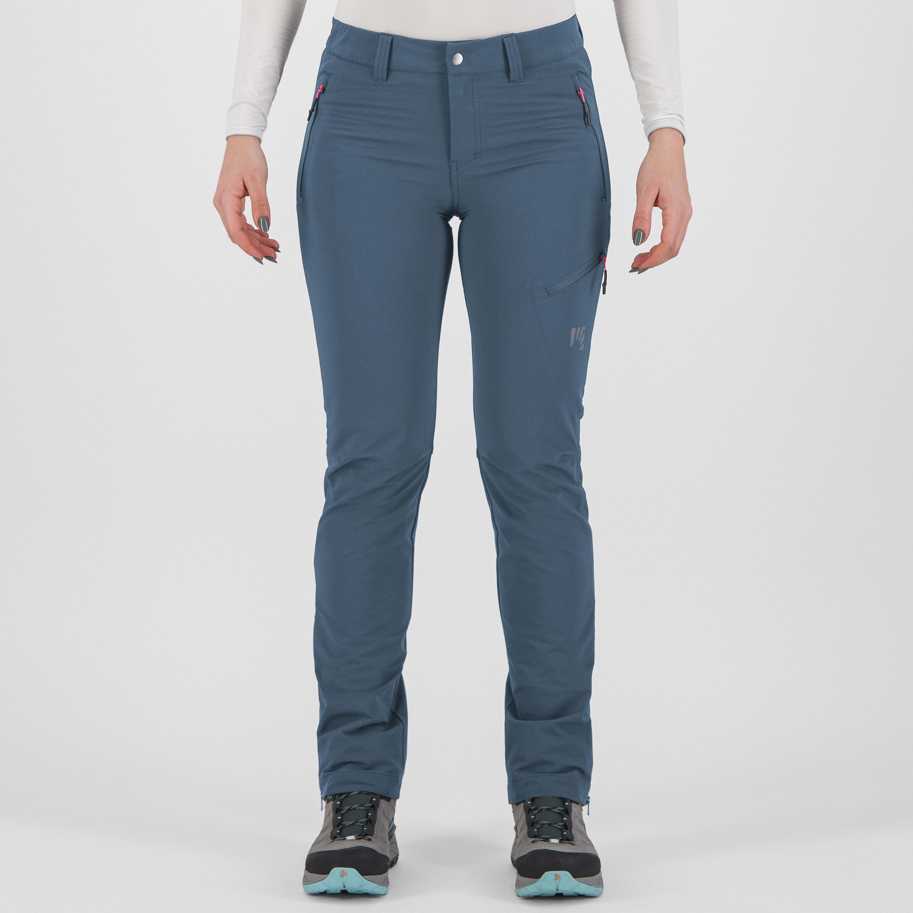 Scarnia w pants - bering sea - karpos