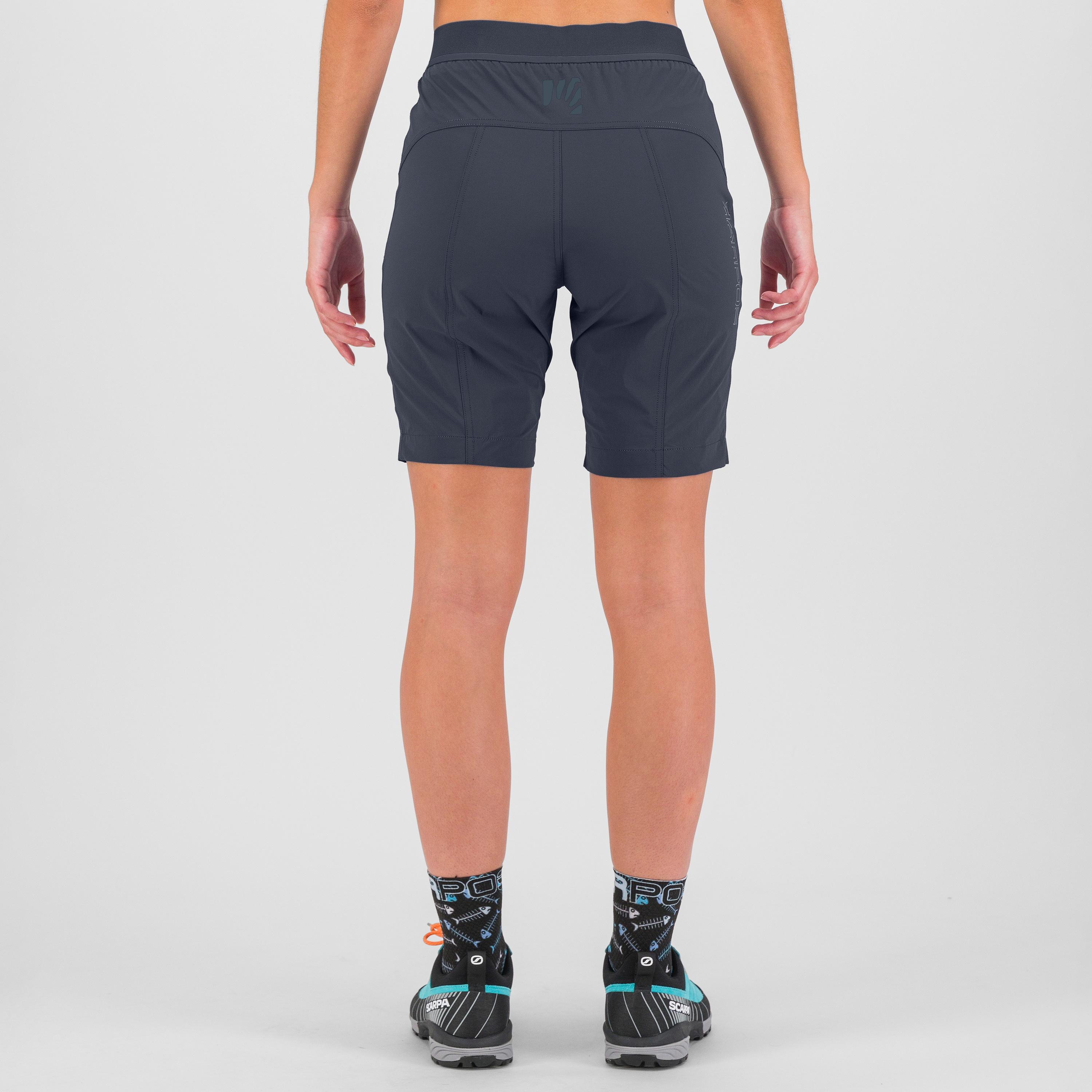 Tre cime w bermuda - ombre blue - karpos
