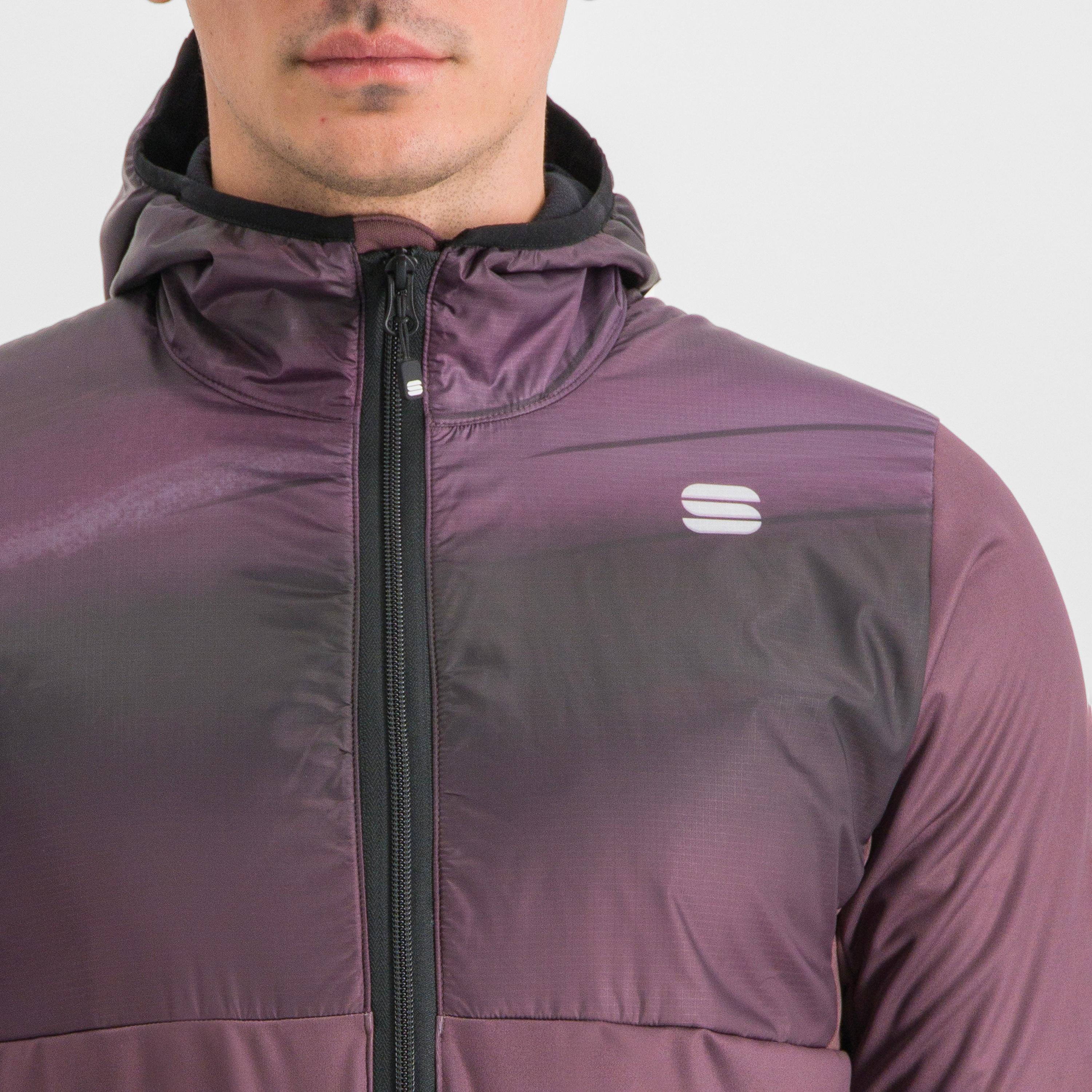 Rythmo jacket - huckleberry - sportful