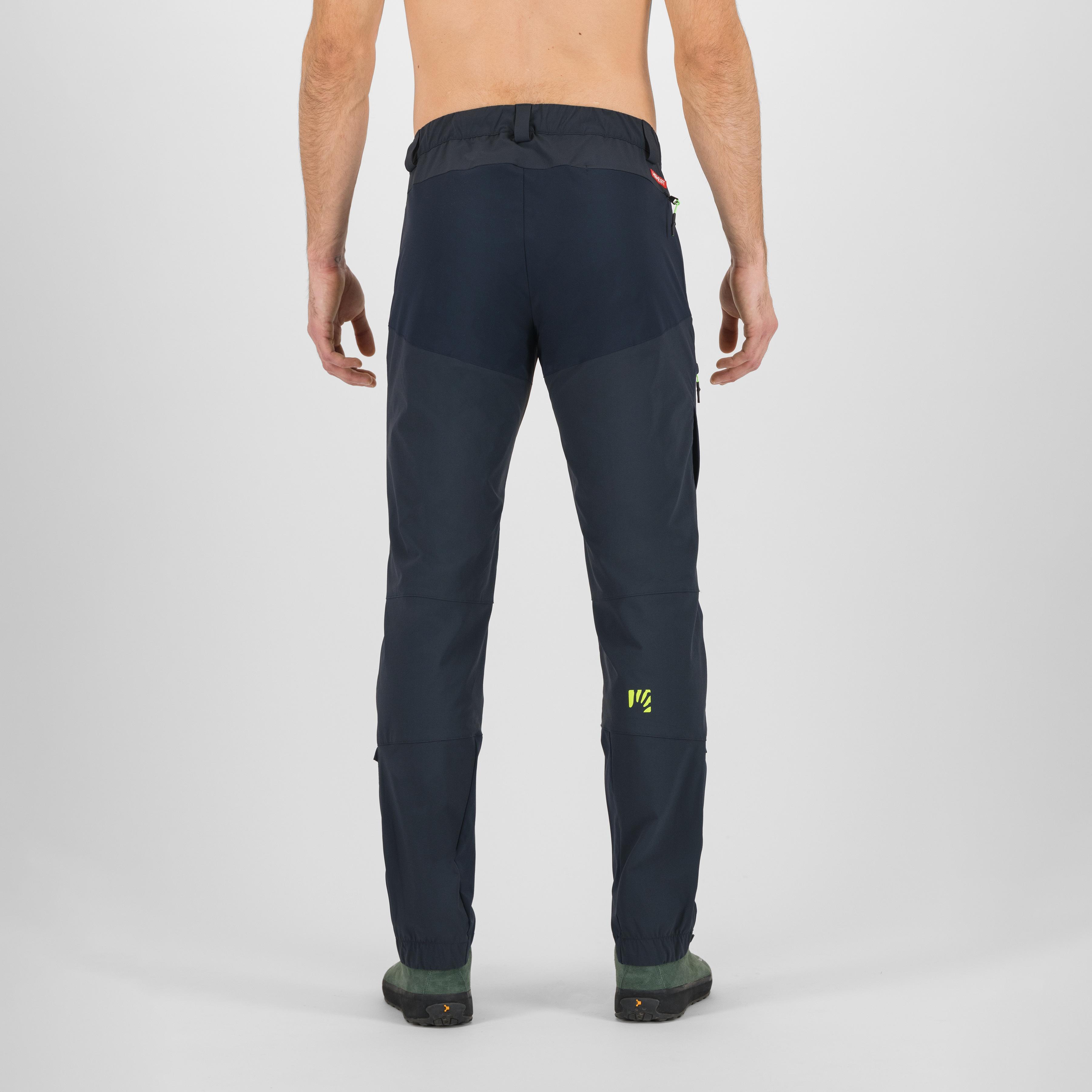 Wall advance g. pants - vulcan - karpos