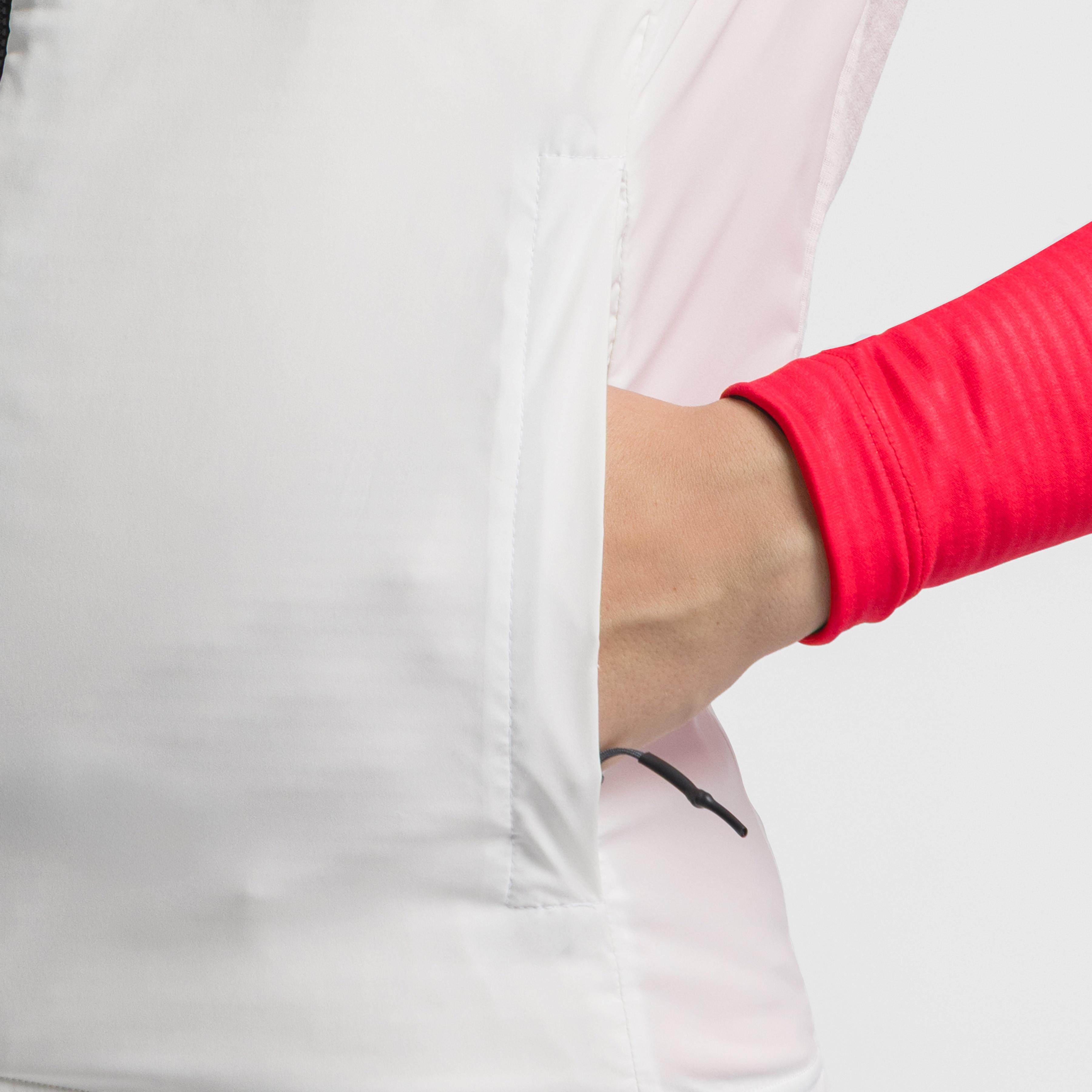 Cardio 2 w vest - white - sportful