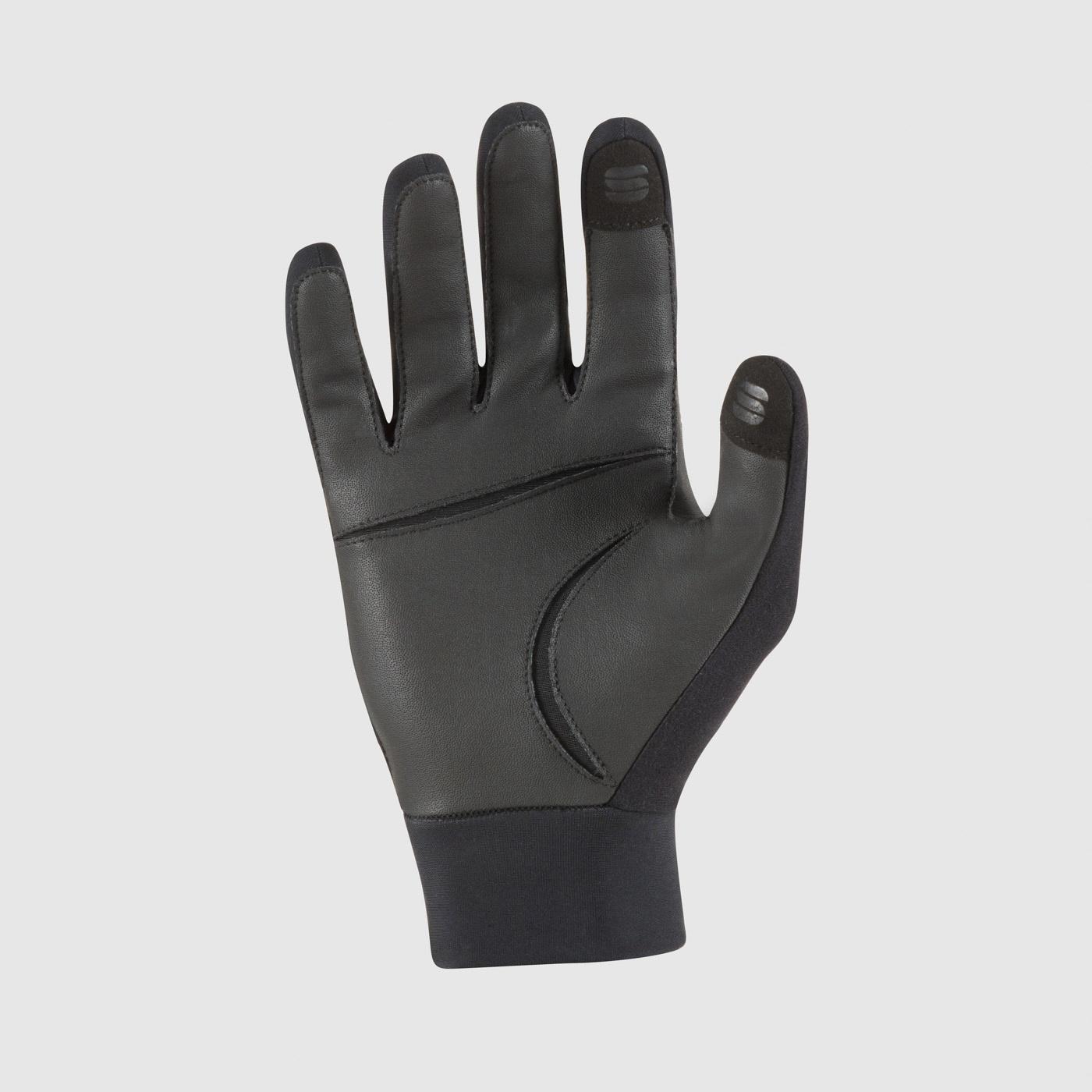 Apex 2 light gloves - black - sportful