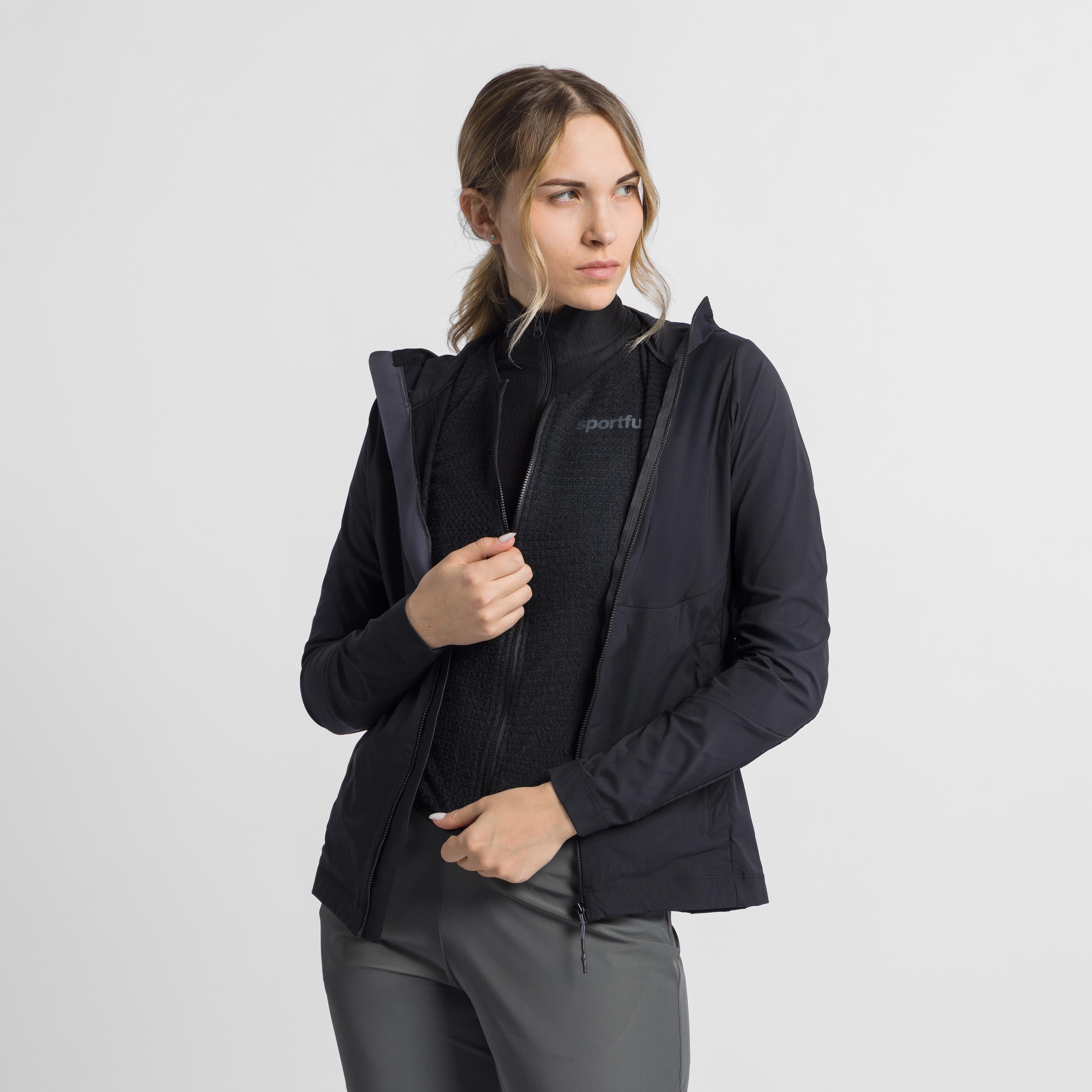 Vest w alpha - black - sportful