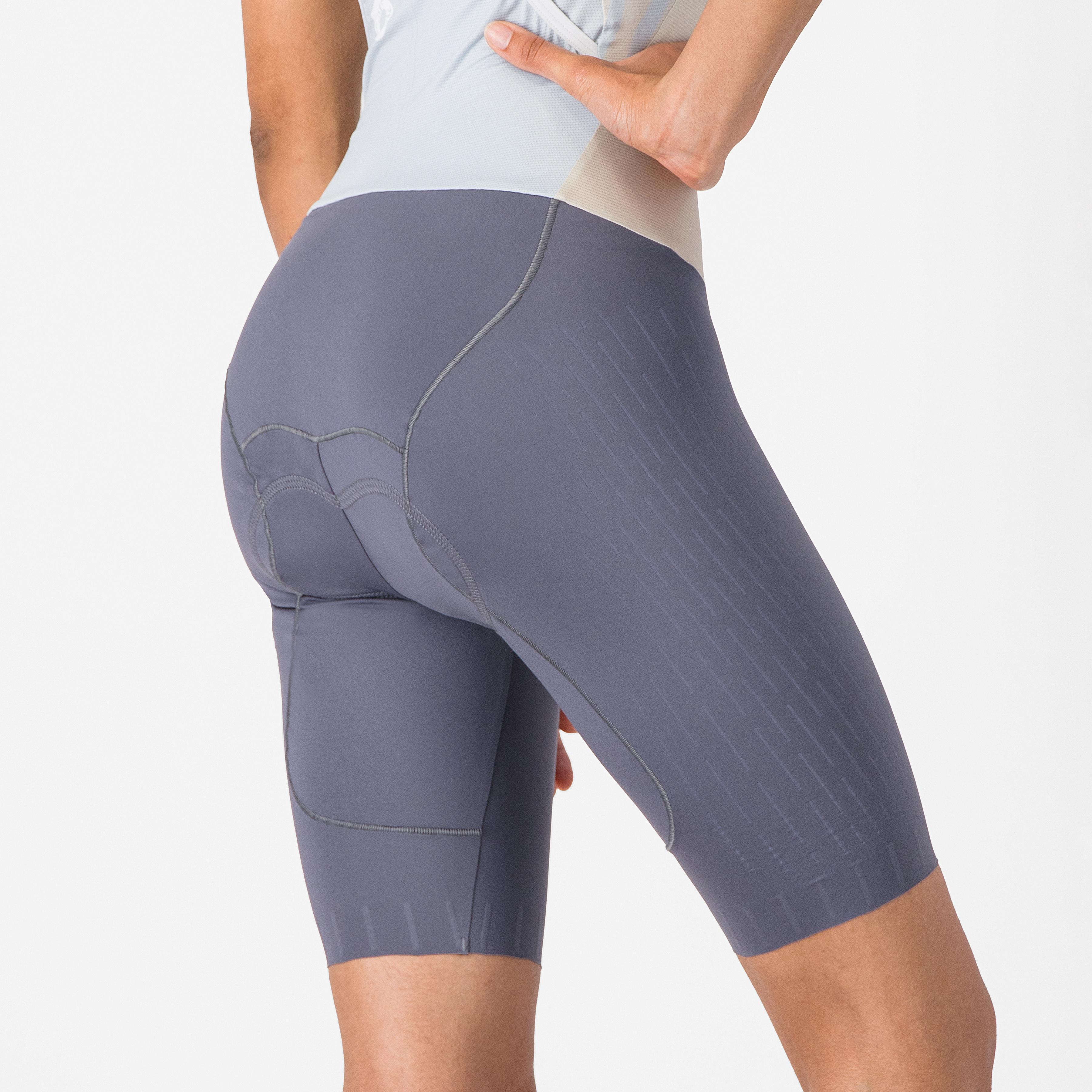 Free sanremo 3 w suit sleeveless - winter sky/silver moon-smoky g - castelli