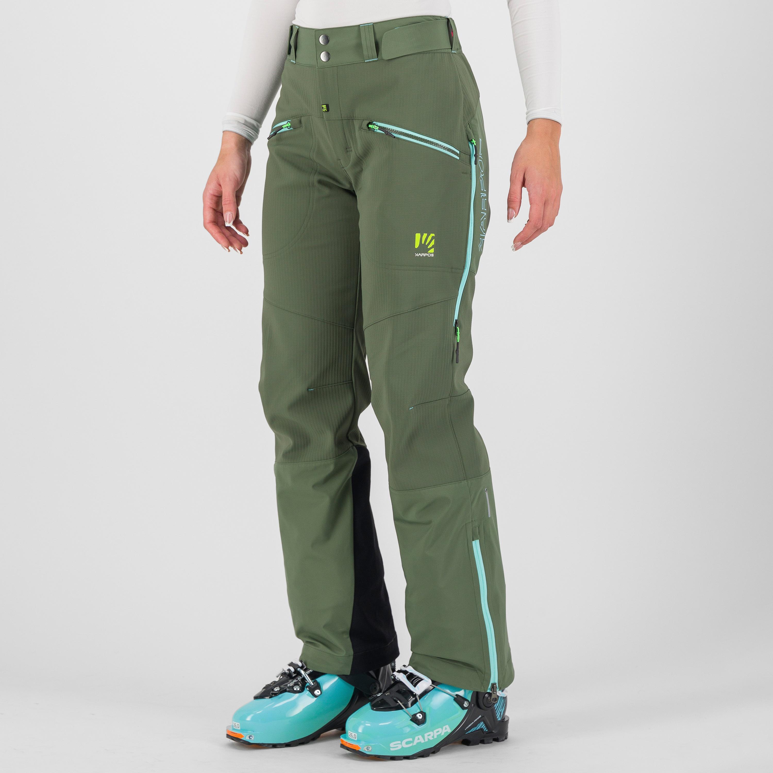 Marmolada w pant - thyme - karpos